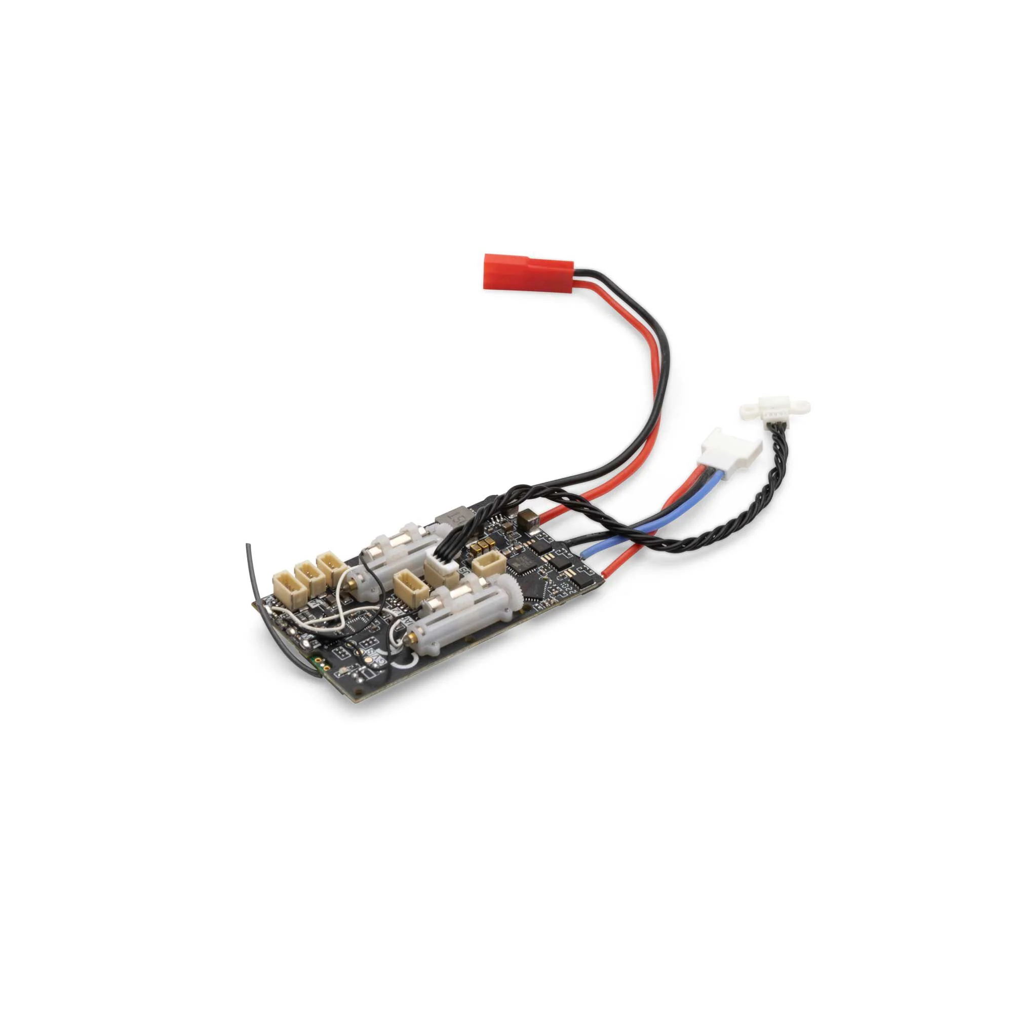E-Flite Receiver/ESC: UMX P-51 Voodoo SPMA3190 - Image 2