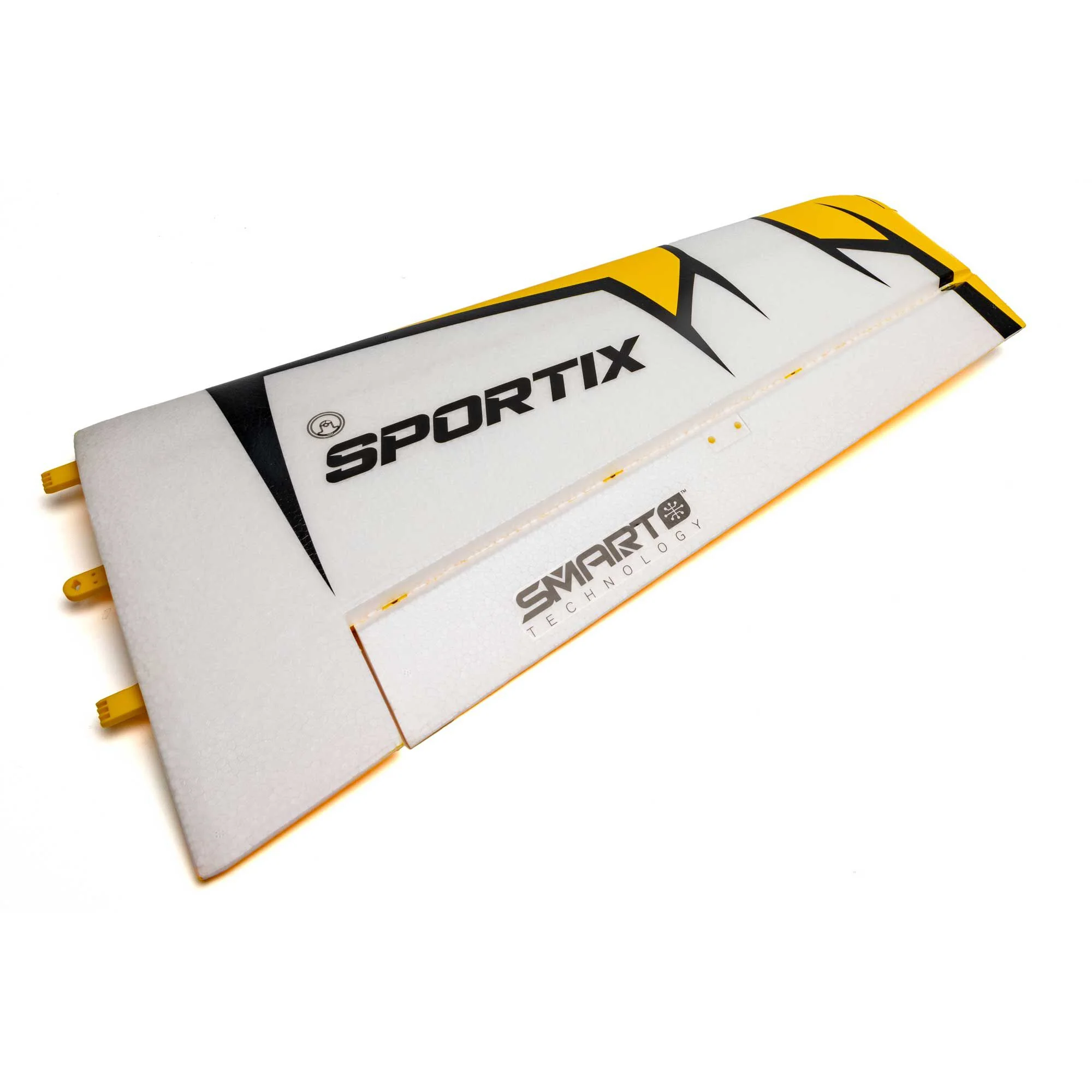 E-Flite Right Painted with Aileron Servo Wing: Sportix 1.1m EFL-1961