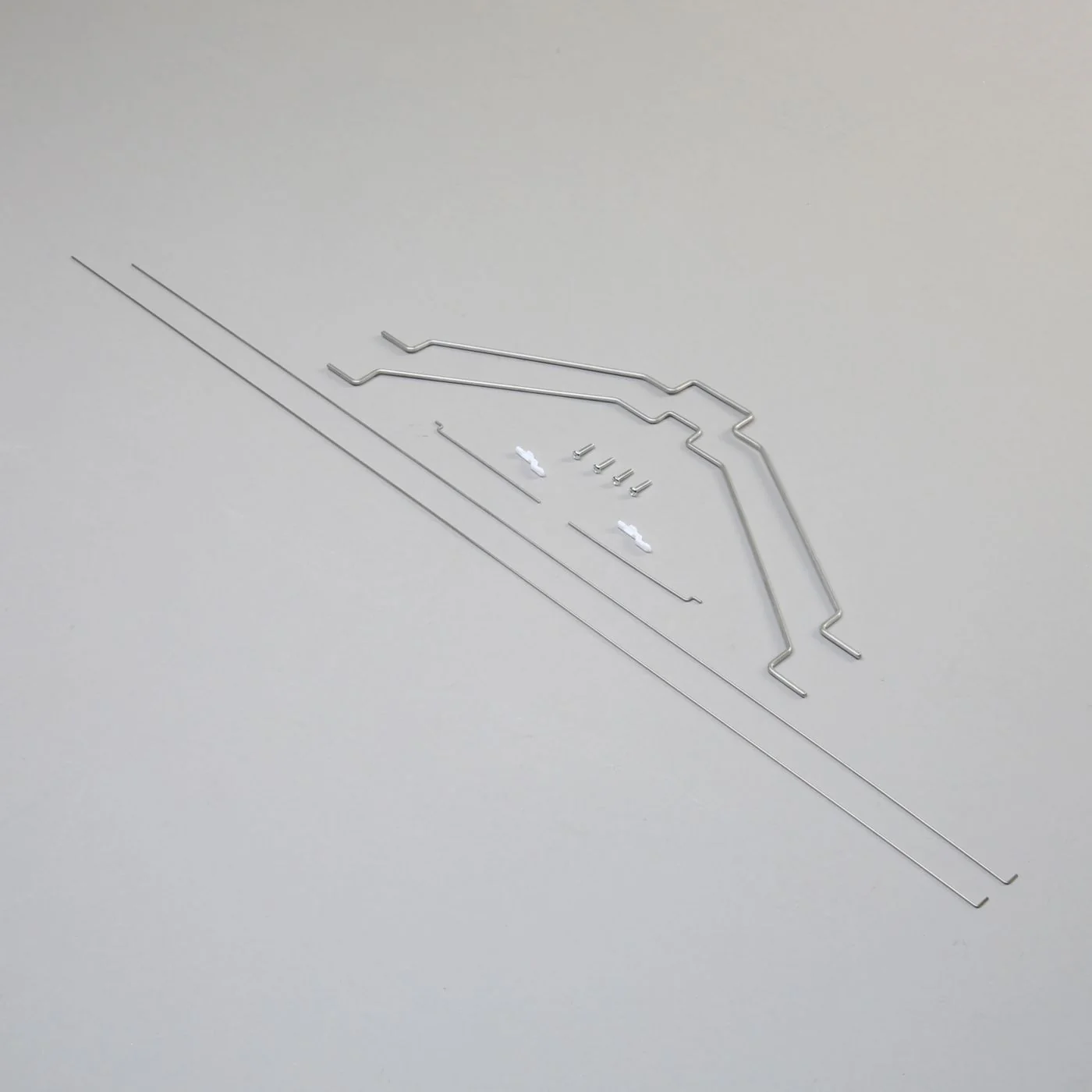 E-Flite Rod/Wire Set: 1.2m Clipped Cub EFL5155