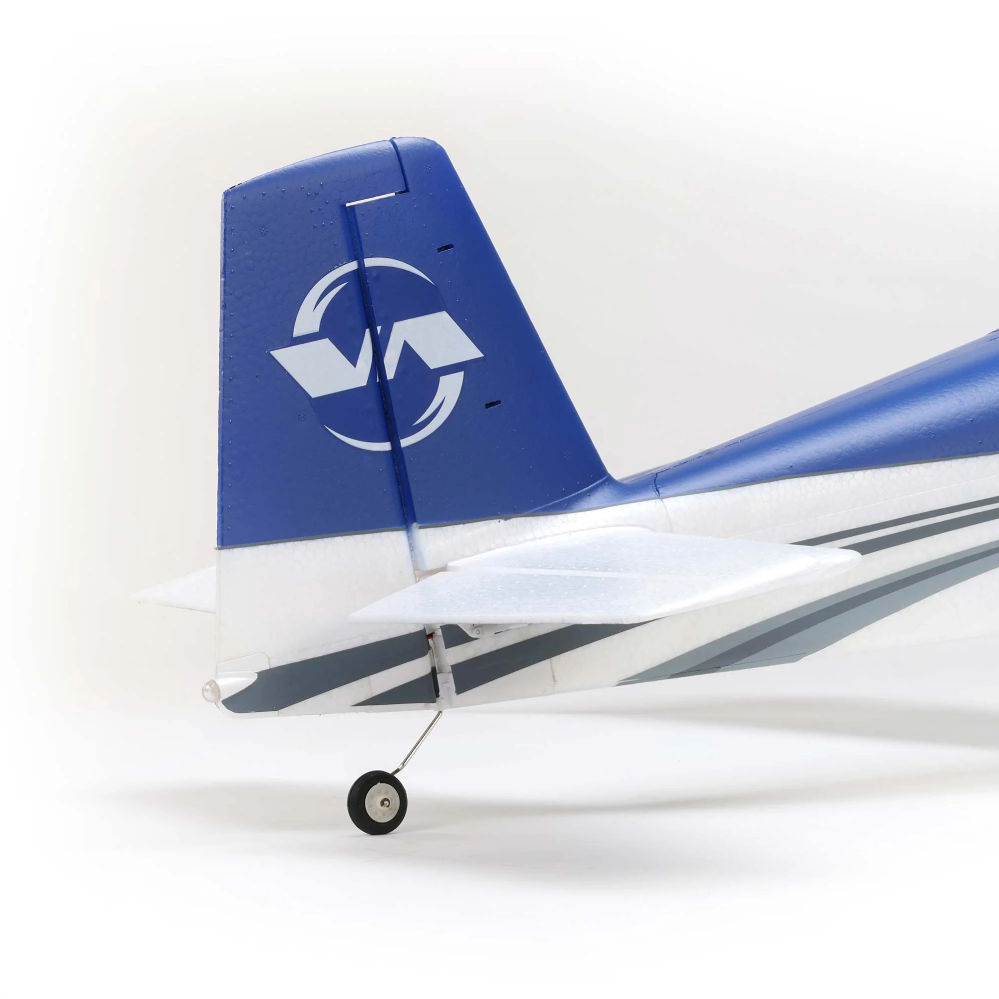 E-Flite RV7 1.1m BNF Basic with SAFE Select and AS3X EFL01850 - Image 2