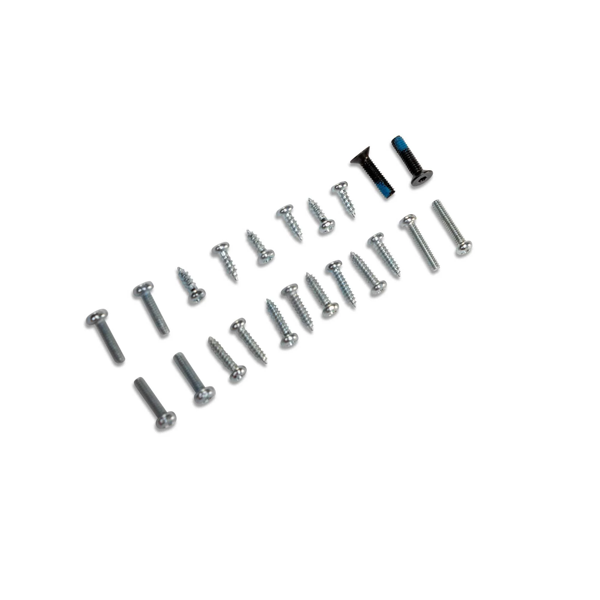 E-Flite Screw Set: Eratix 3D Flat Foamy 860mm EFL01985