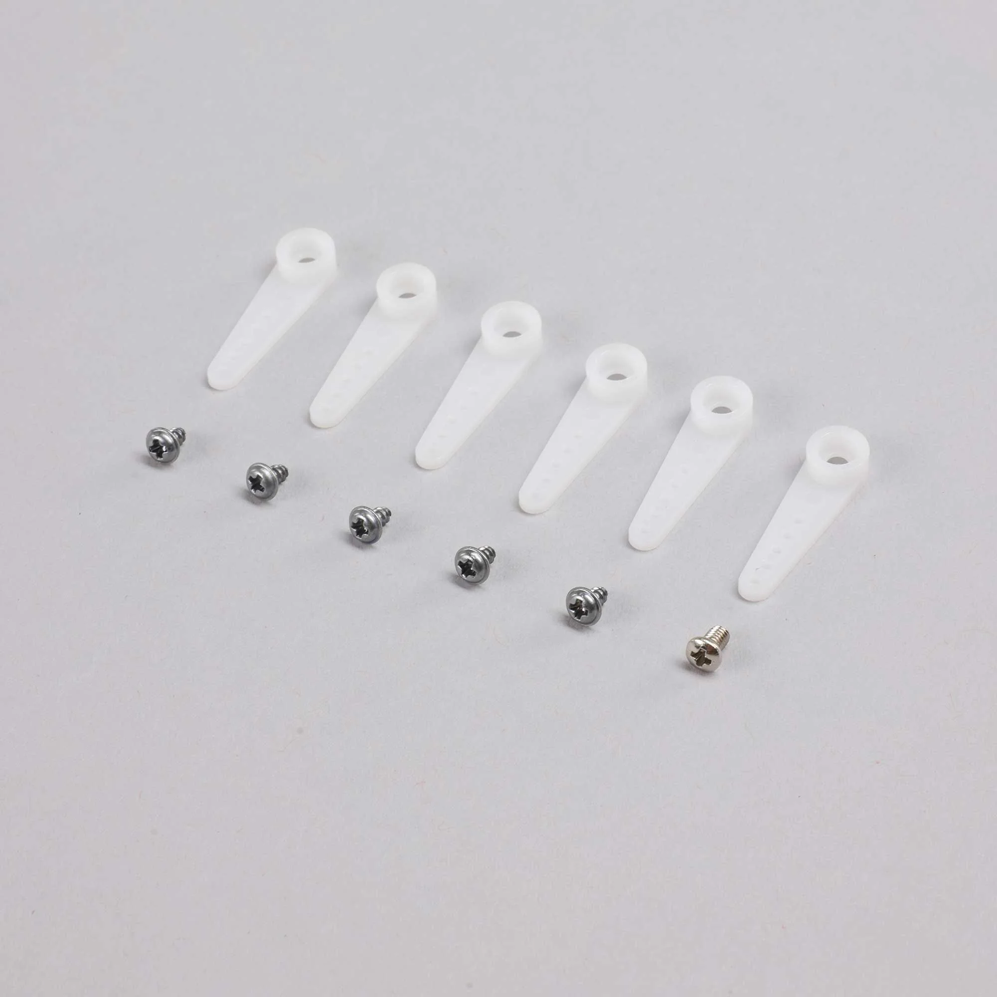 E-Flite Servo Arm Set: Twin Otter 1.4m EFL32066