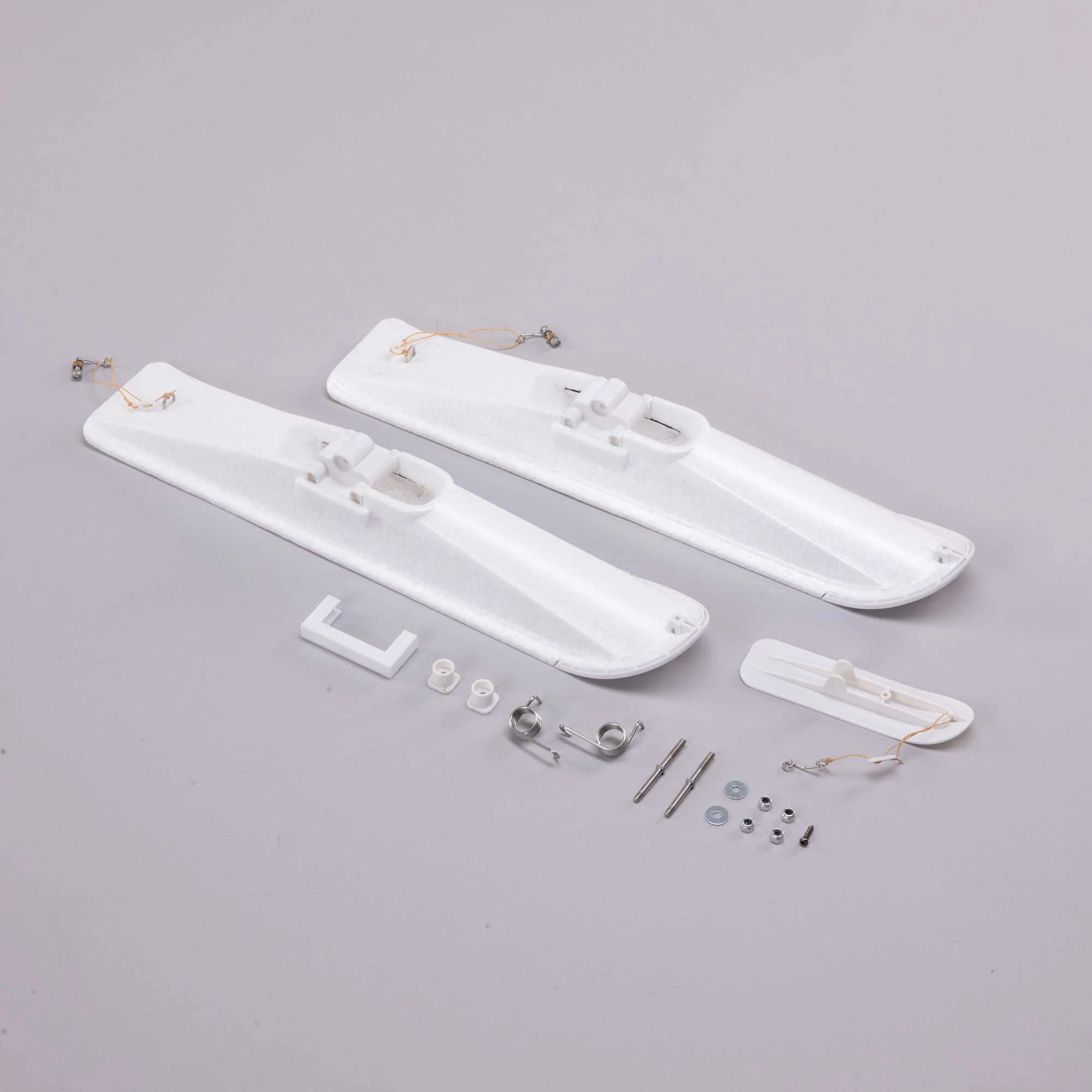 E-Flite Ski Set: Timber 10-year Anniversary Edition EFL-3484
