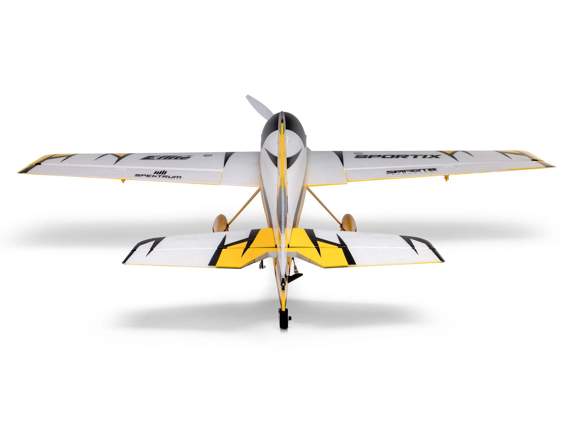 E-Flite Sportix 1.1m BNF Basic with AS3X+ & SAFE Select EFL10750 - Image 5
