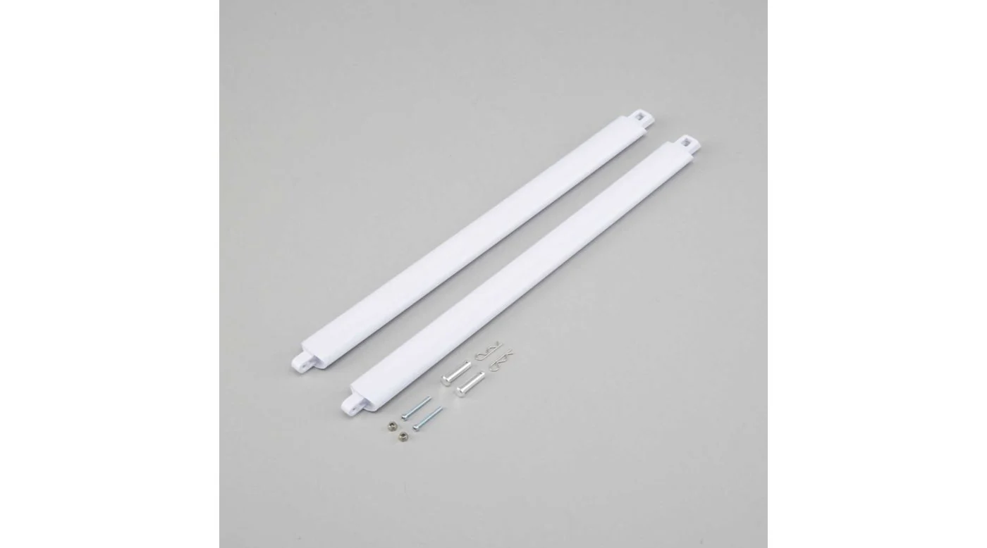 E-Flite Strut Set W/Hardware: C-Z Cessna 150 EFL1410