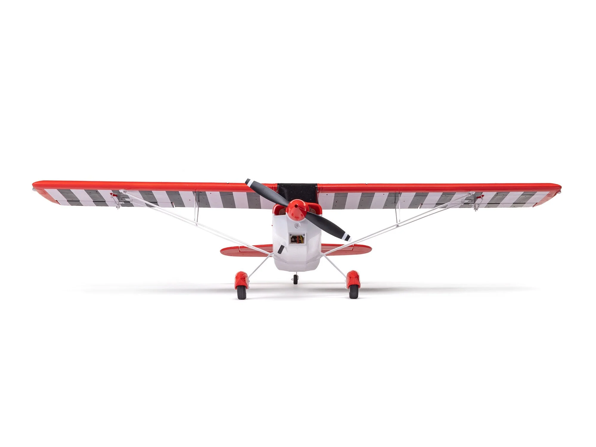 E-Flite Super Decathlon 1.2m BNF Basic with AS3X+ and SAFE Select EFL20550 - Image 4