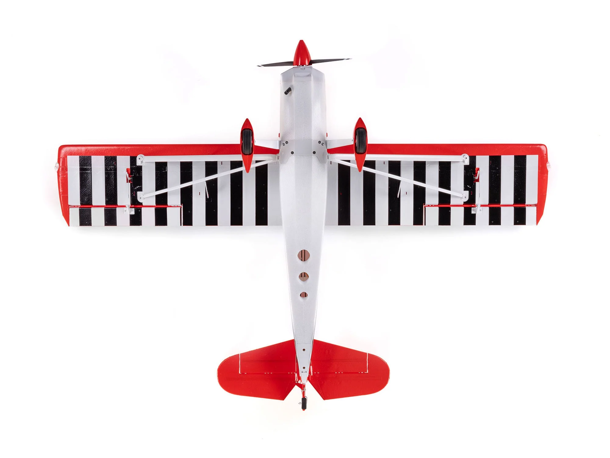 E-Flite Super Decathlon 1.2m BNF Basic with AS3X+ and SAFE Select EFL20550 - Image 8