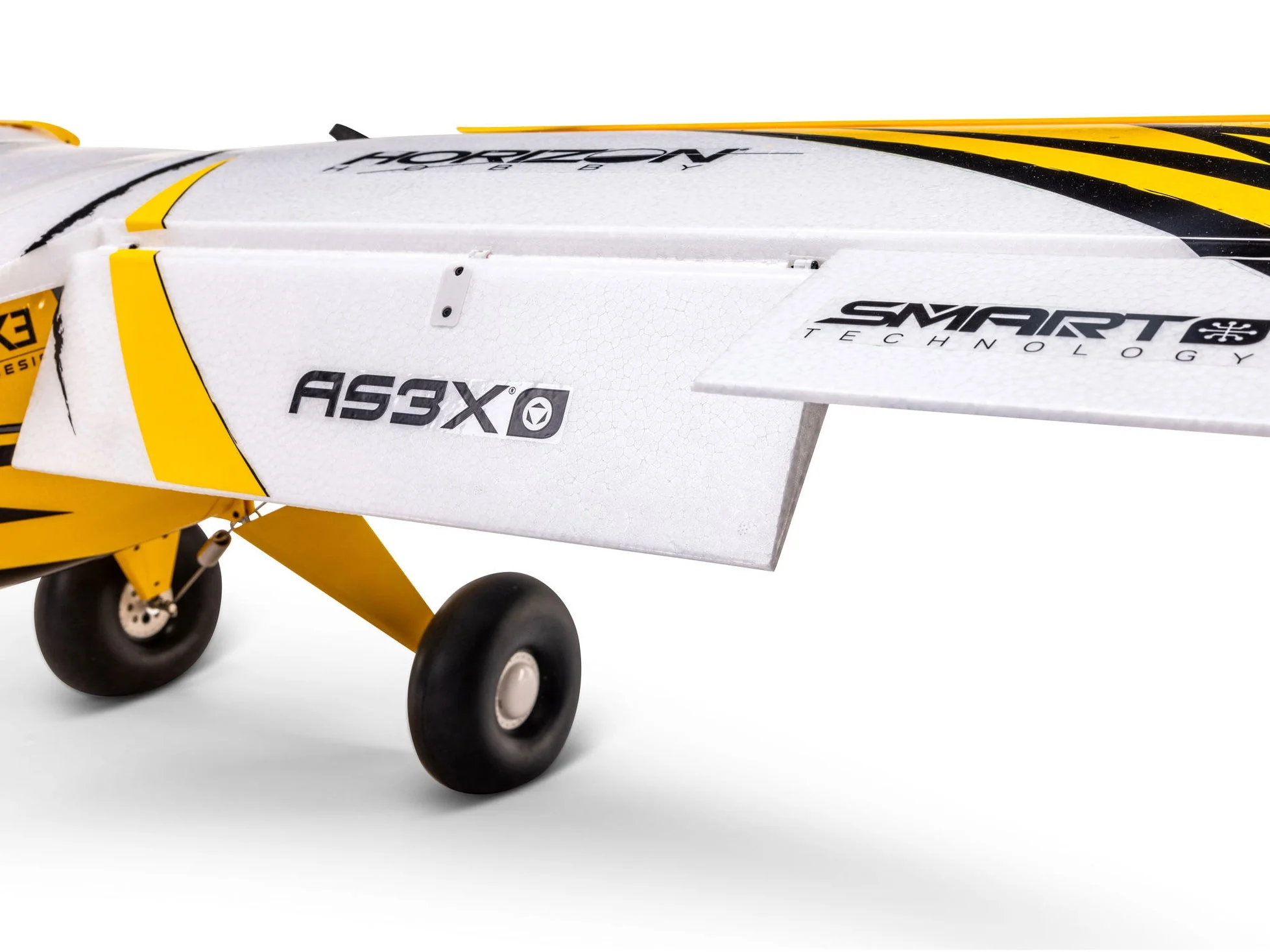 E-Flite Super Timber 1.7m PNP EFL02575 - Image 8