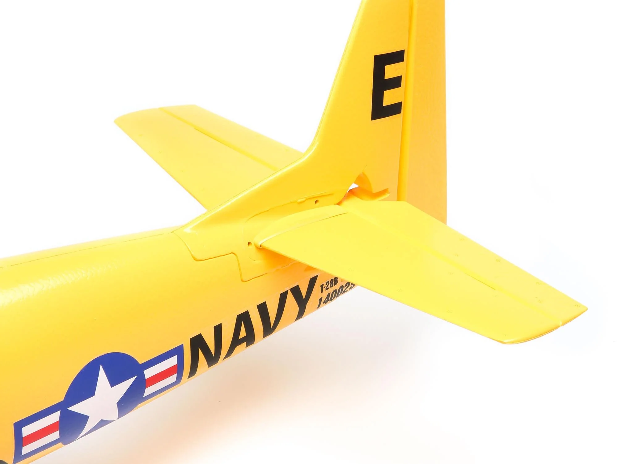E-Flite T-28 Trojan 1.1m BNF Basic with AS3X and SAFE Select EFL08250 - Image 2