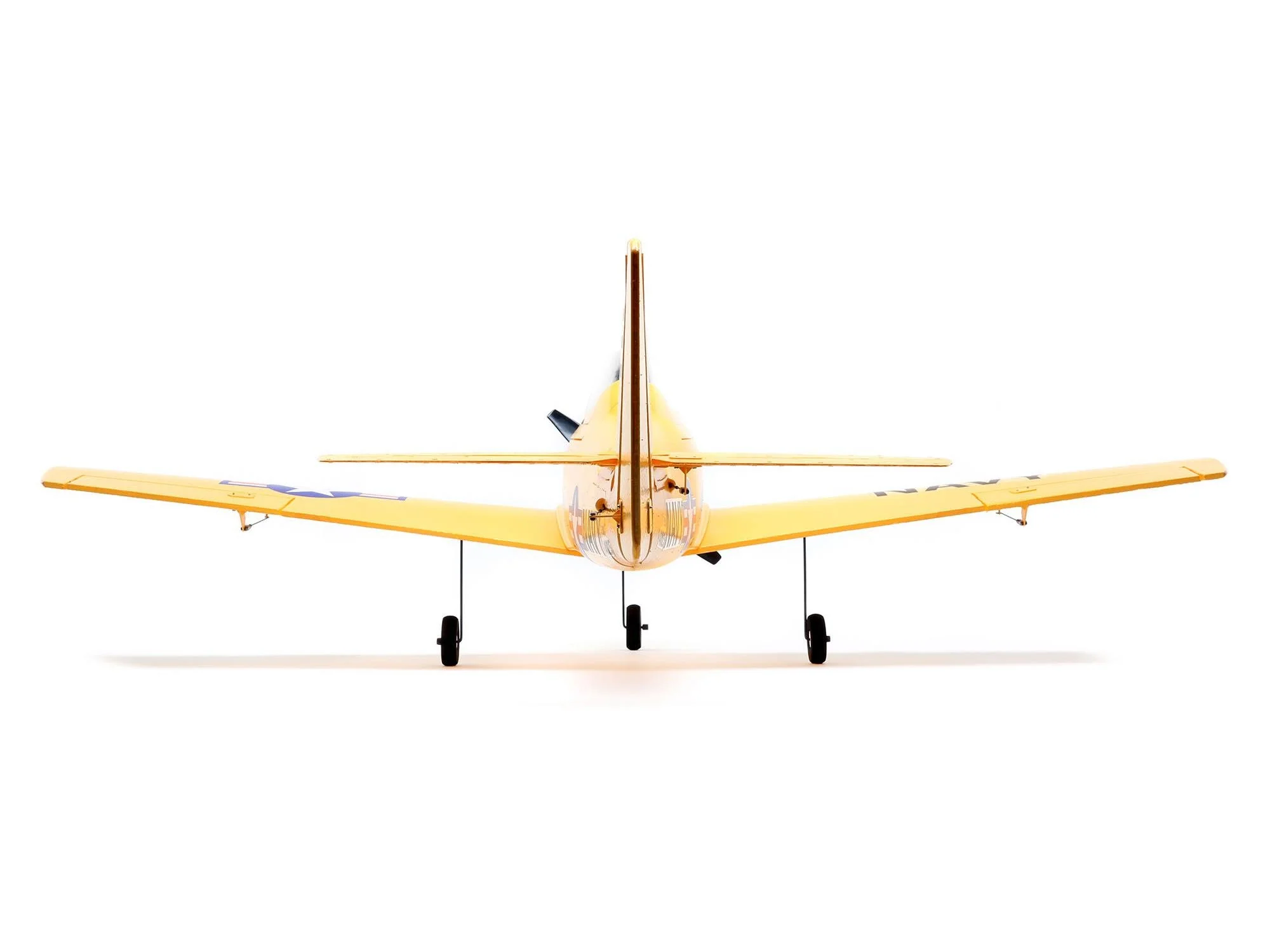 E-Flite T-28 Trojan 1.1m PNP EFL08275 - Image 7