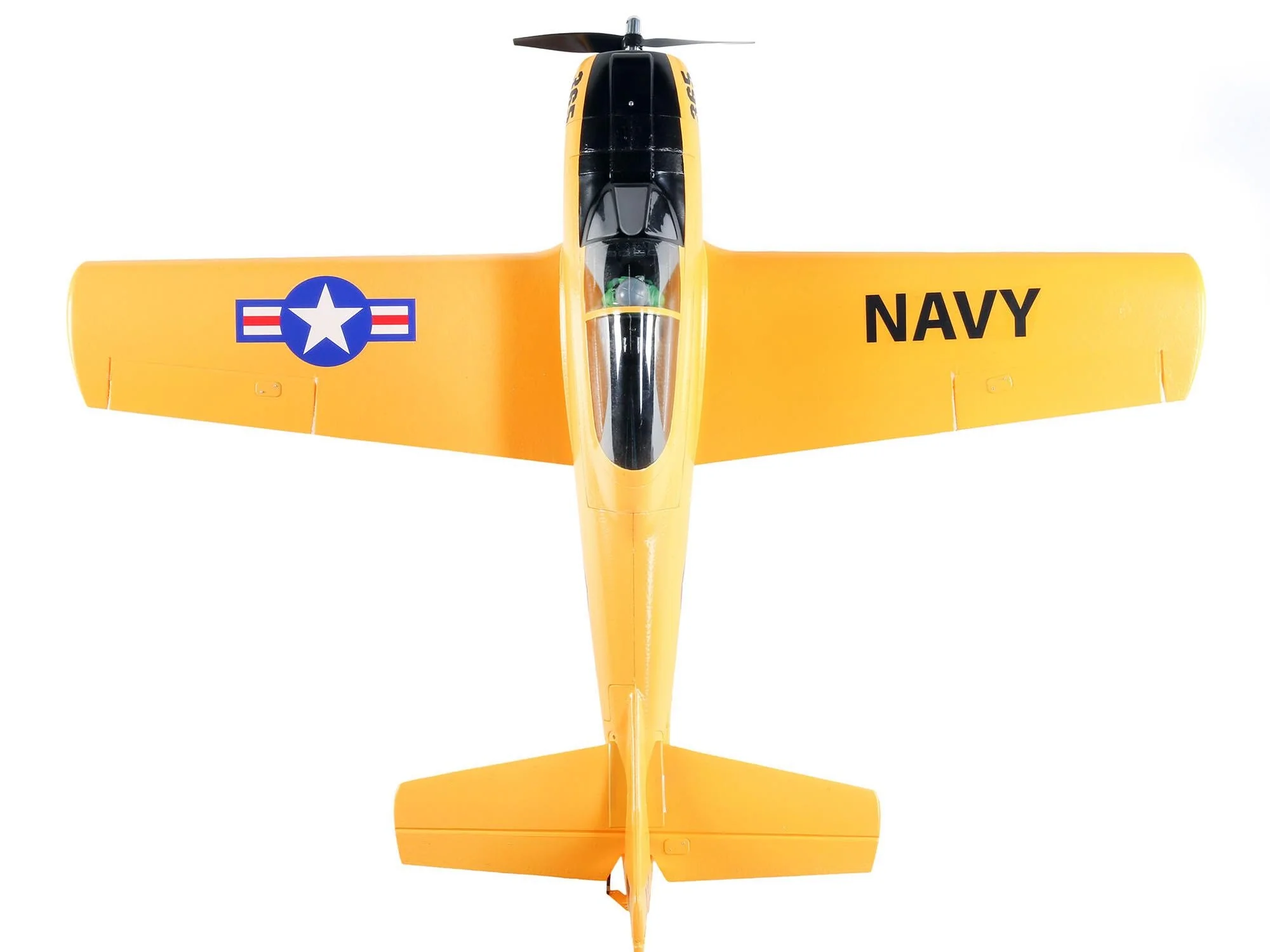 E-Flite T-28 Trojan 1.1m PNP EFL08275 - Image 8