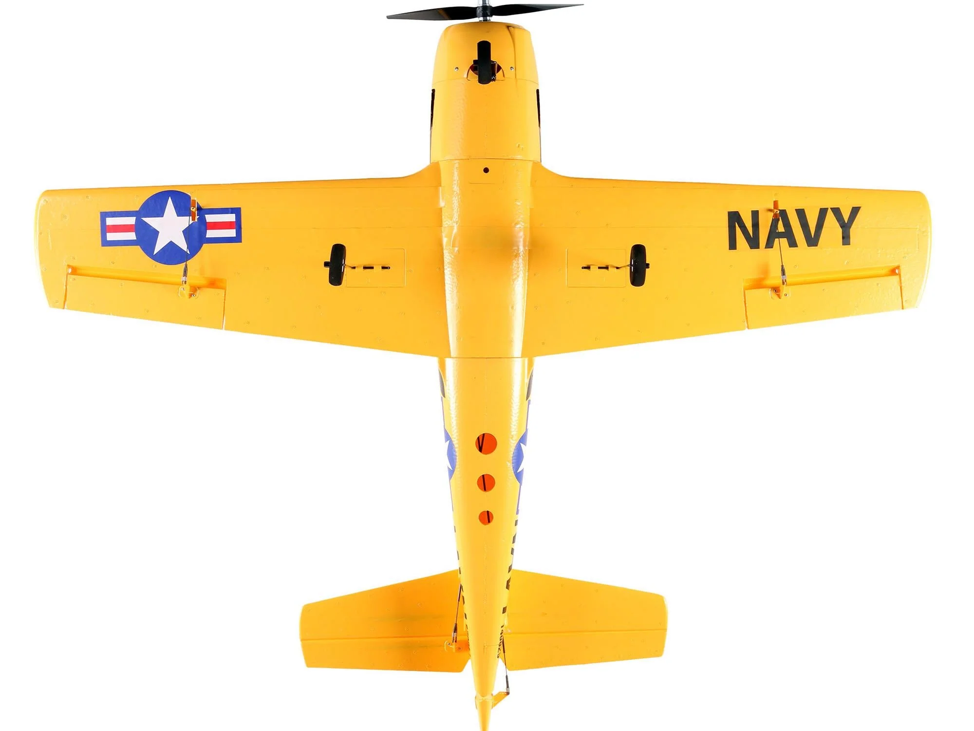 E-Flite T-28 Trojan 1.1m PNP EFL08275 - Image 9