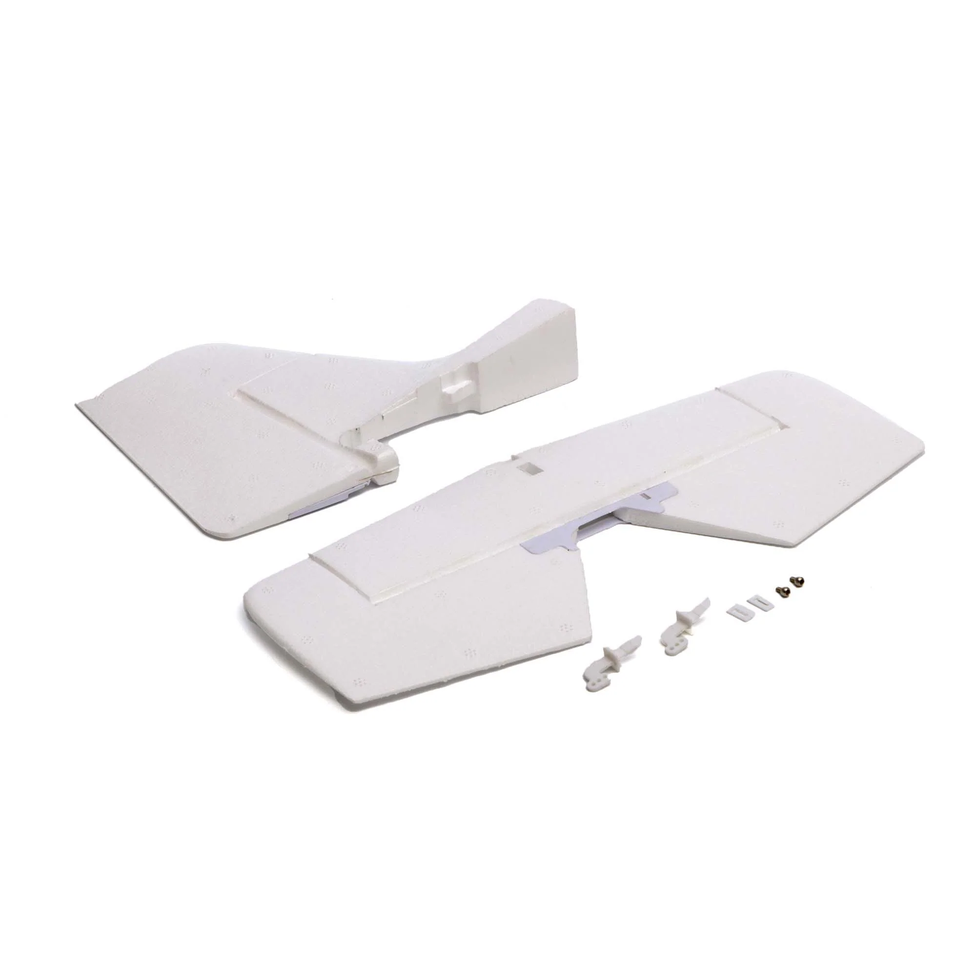 E-Flite Tail Set: UMX Timber X EFLU7952