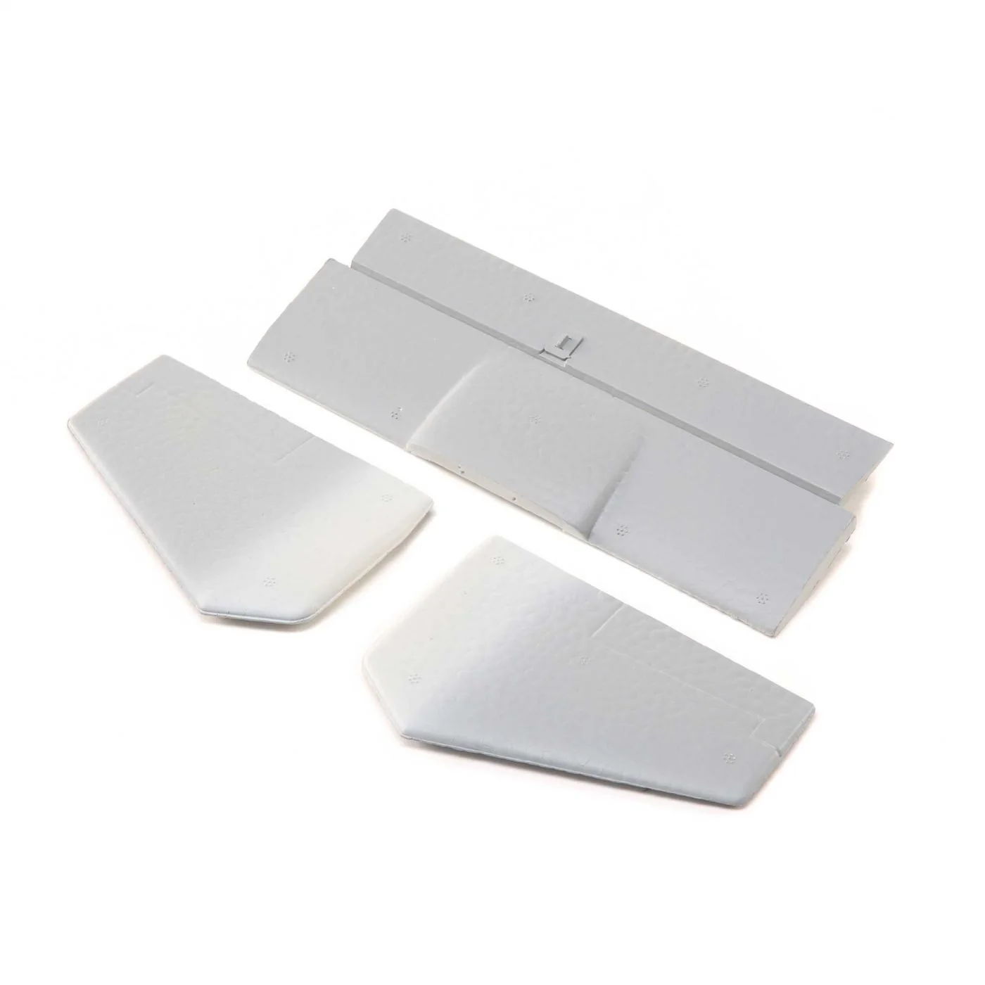 E-Flite Tail Set w/Plastics: V-22 Osprey EFL9603