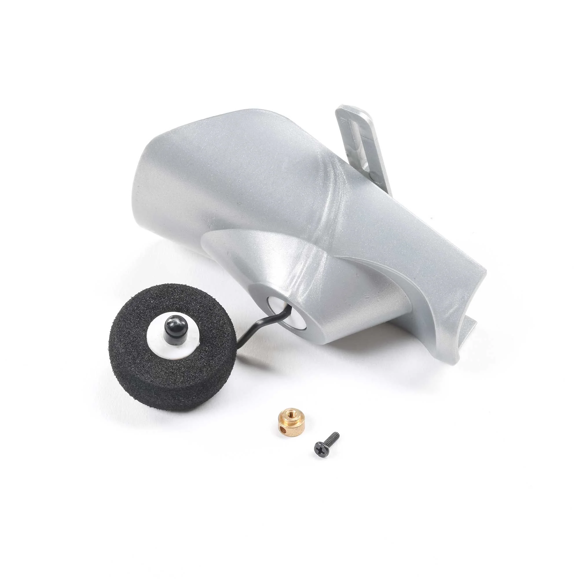E-Flite Tailwheel Assembly with Mount: SNJ-5/AT-6 Texan 1.5m EFL-2969