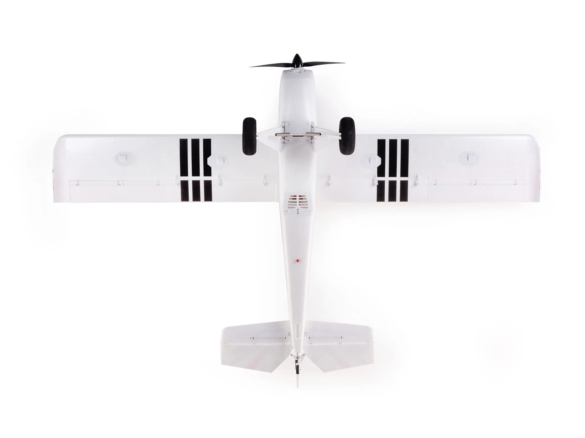 E-Flite Timber 1.5m 10th Anniversary Special Edition BNF Basic EFL-3352 - Image 8