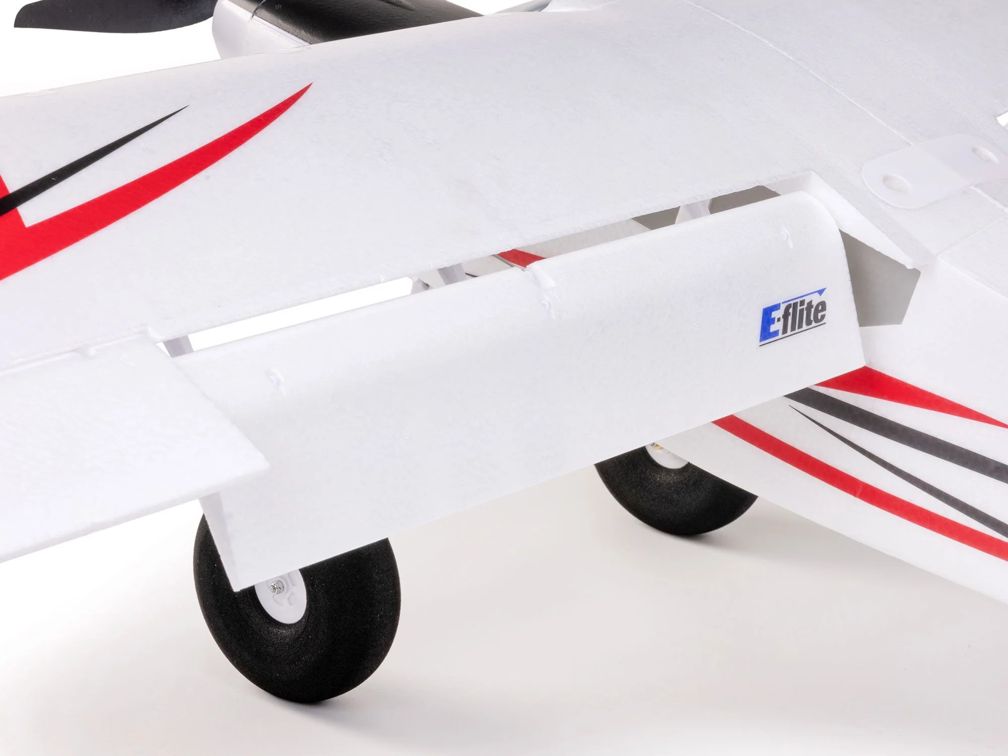 E-Flite Timber 1.5m 10th Anniversary Special Edition PNP EFL-3353 - Image 14