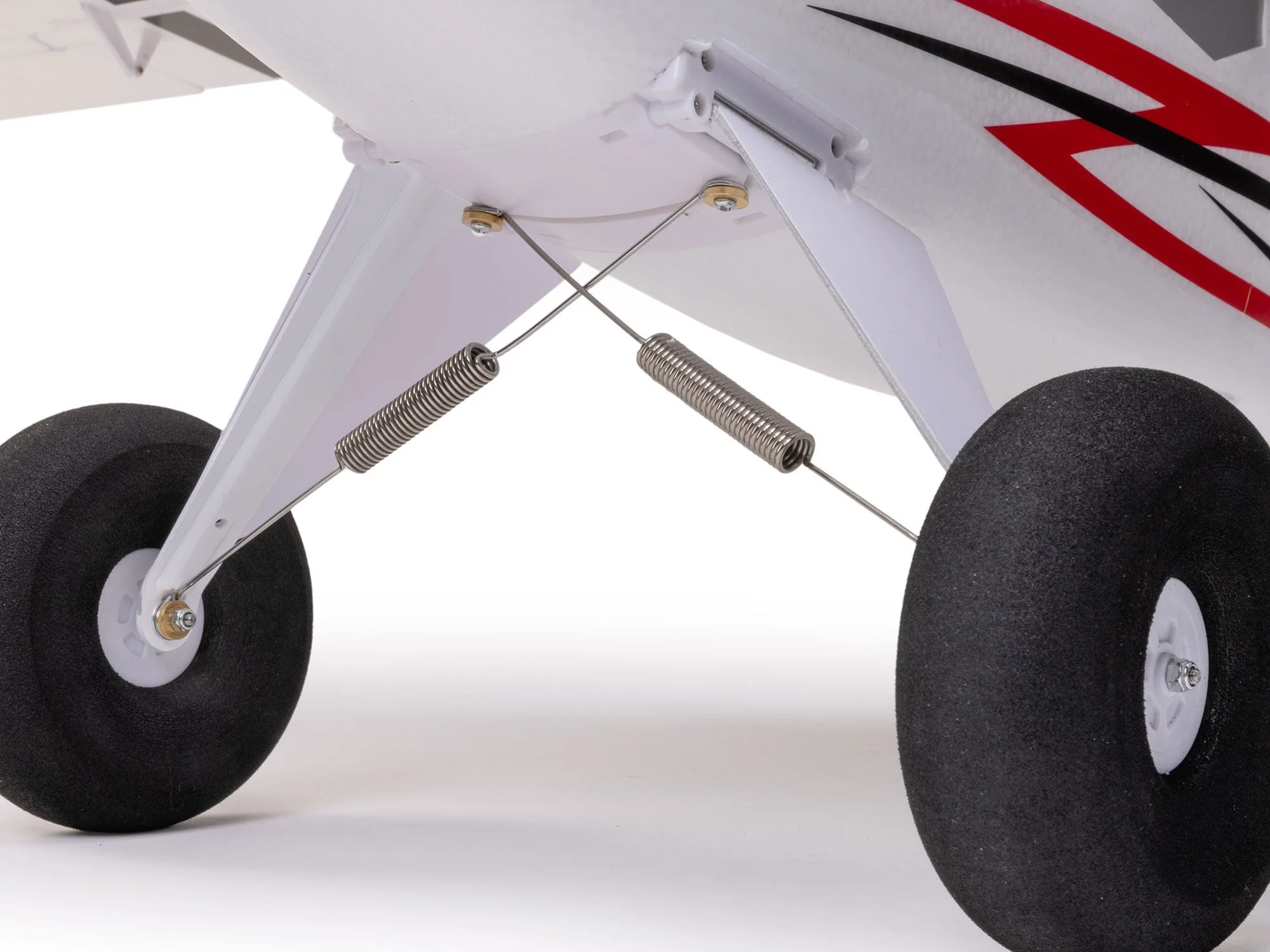 E-Flite Timber 1.5m 10th Anniversary Special Edition PNP EFL-3353 - Image 16
