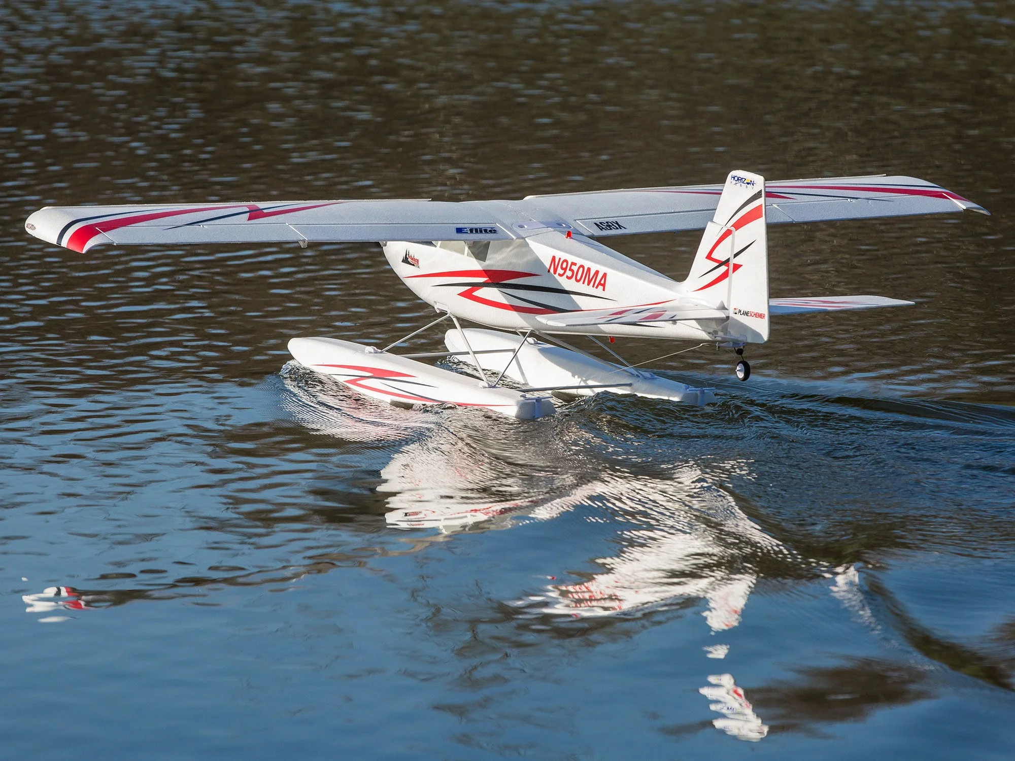 E-Flite Timber 1.5m 10th Anniversary Special Edition PNP EFL-3353 - Image 25