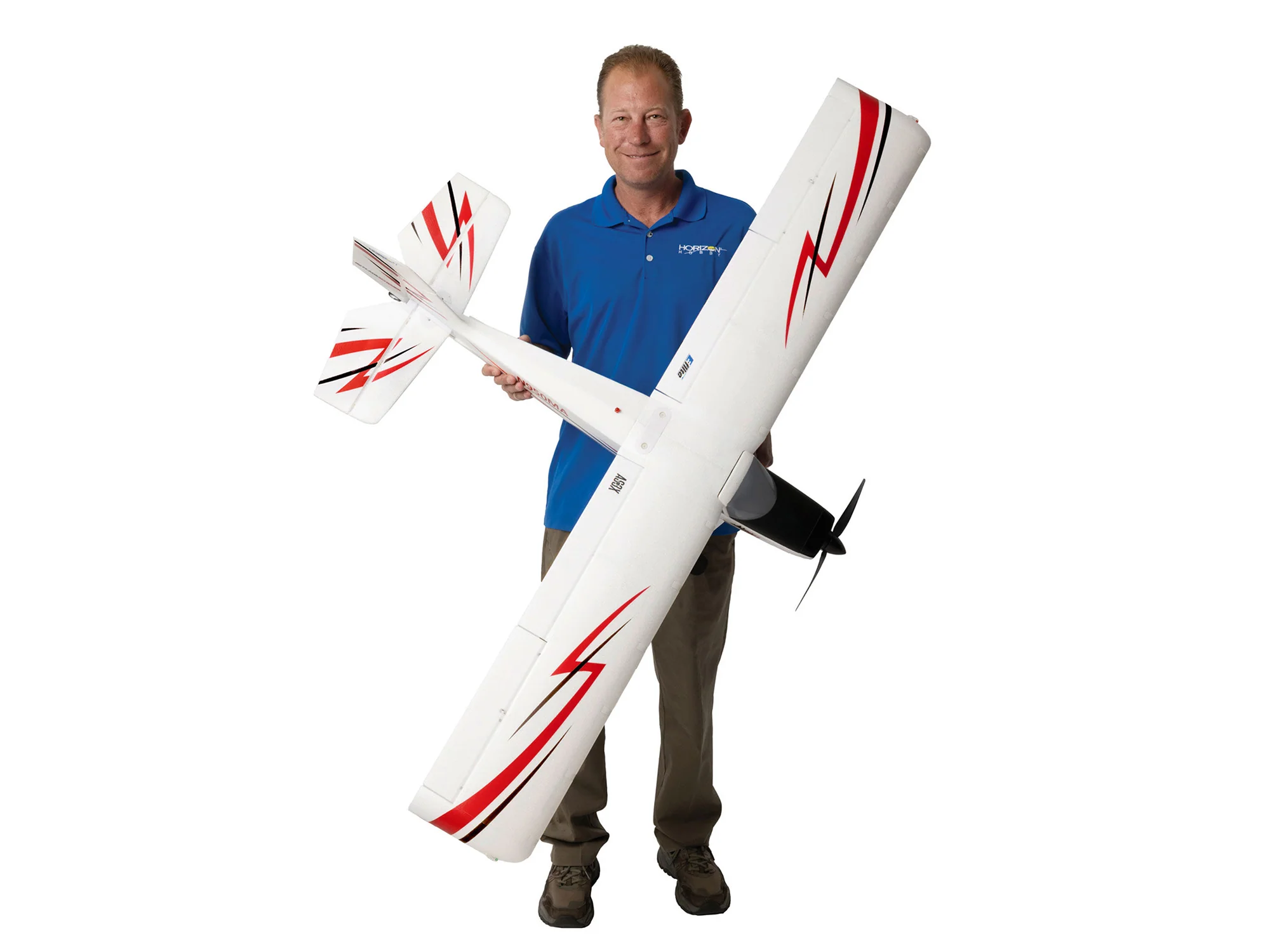 E-Flite Timber 1.5m 10th Anniversary Special Edition PNP EFL-3353 - Image 26