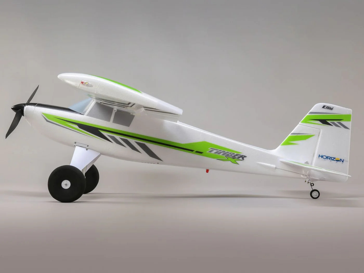 E-Flite Timber X 1.2m BNF Basic with AS3X and SAFE Select EFL38500 - Image 8