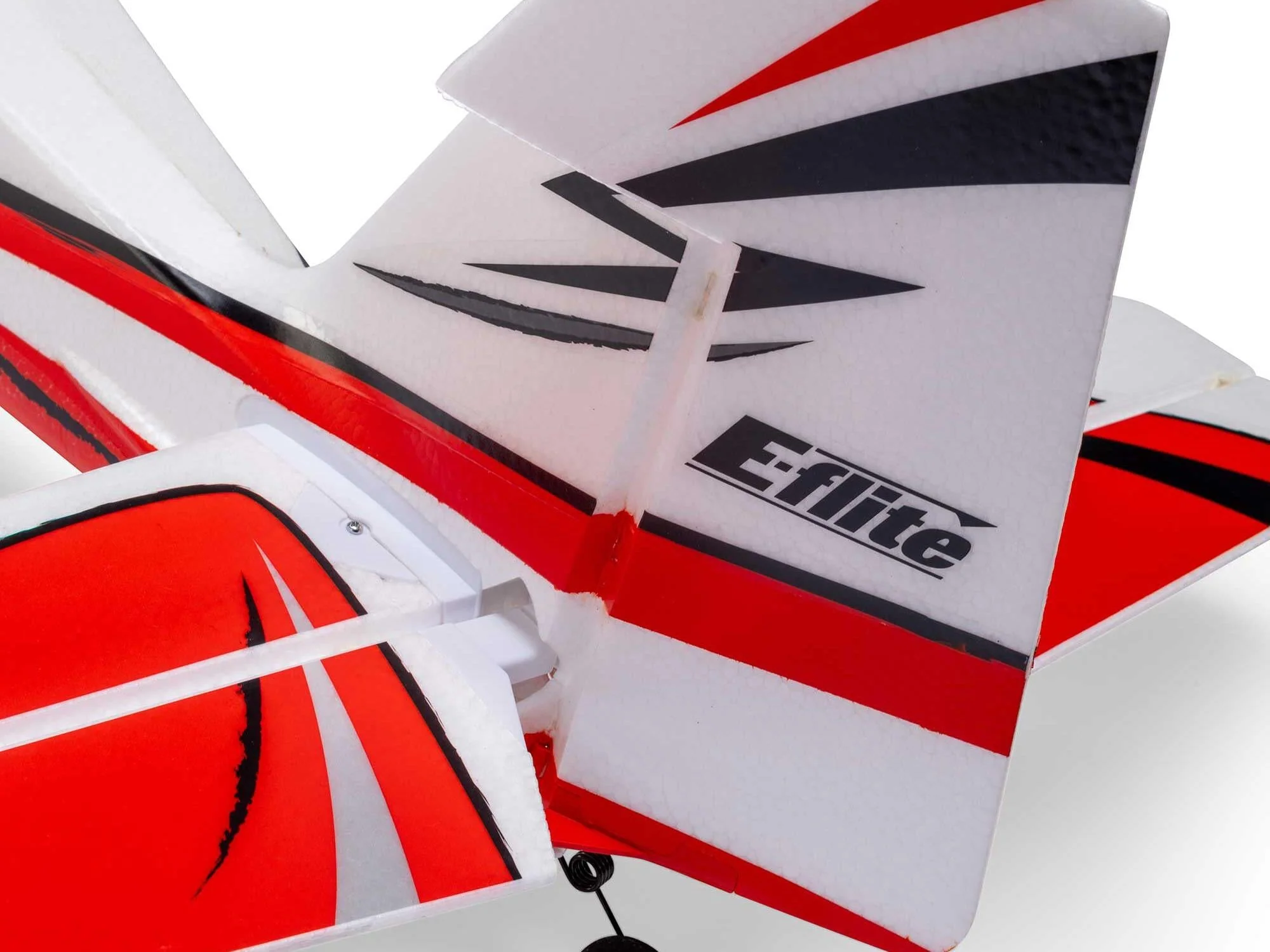 E-Flite Turbo Timber Evolution 1.5m Smart BNF Basic, Includes Floats EFL105250B - Image 10