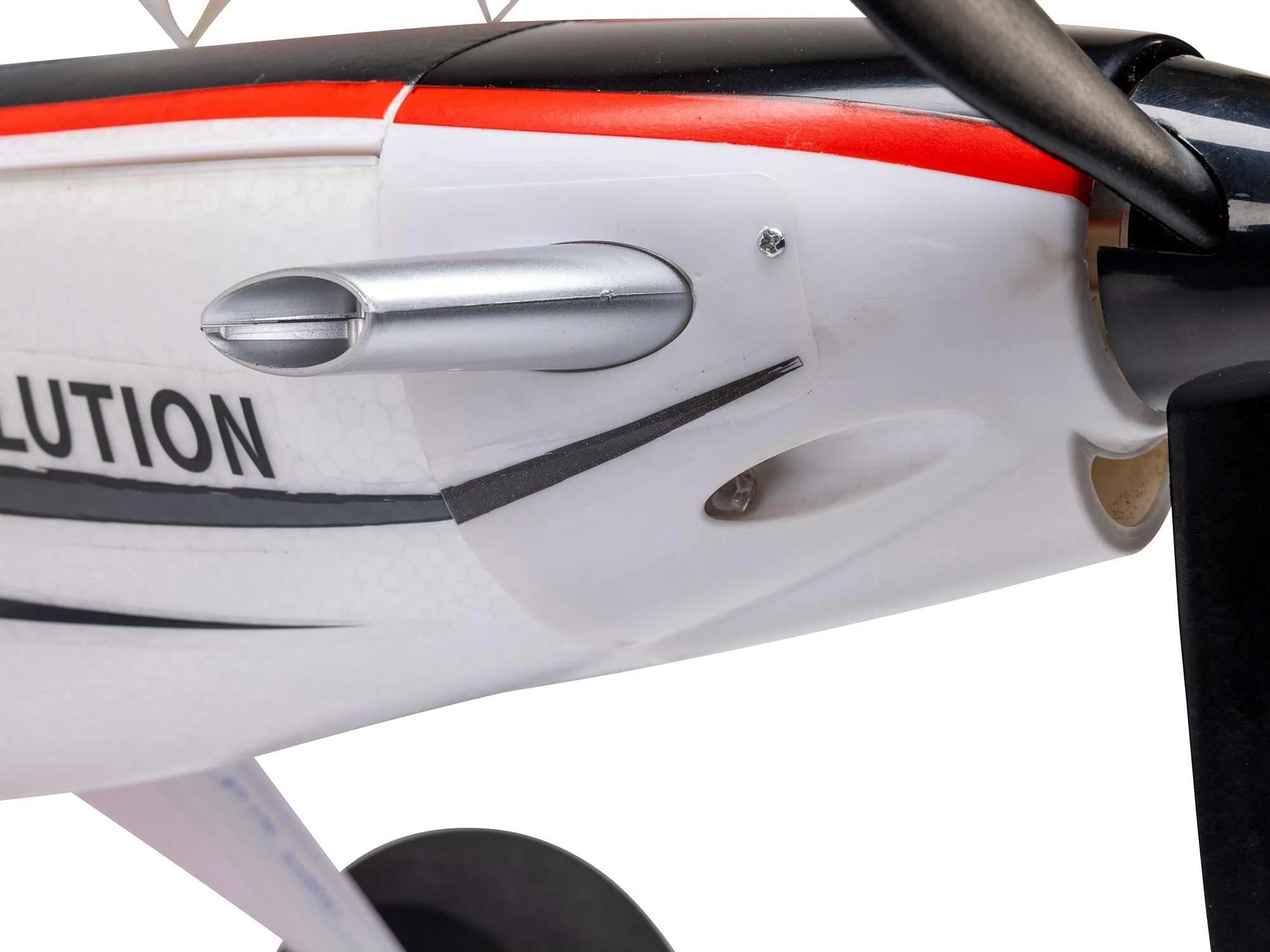 E-Flite Turbo Timber Evolution 1.5m Smart BNF Basic, Includes Floats EFL105250B - Image 18
