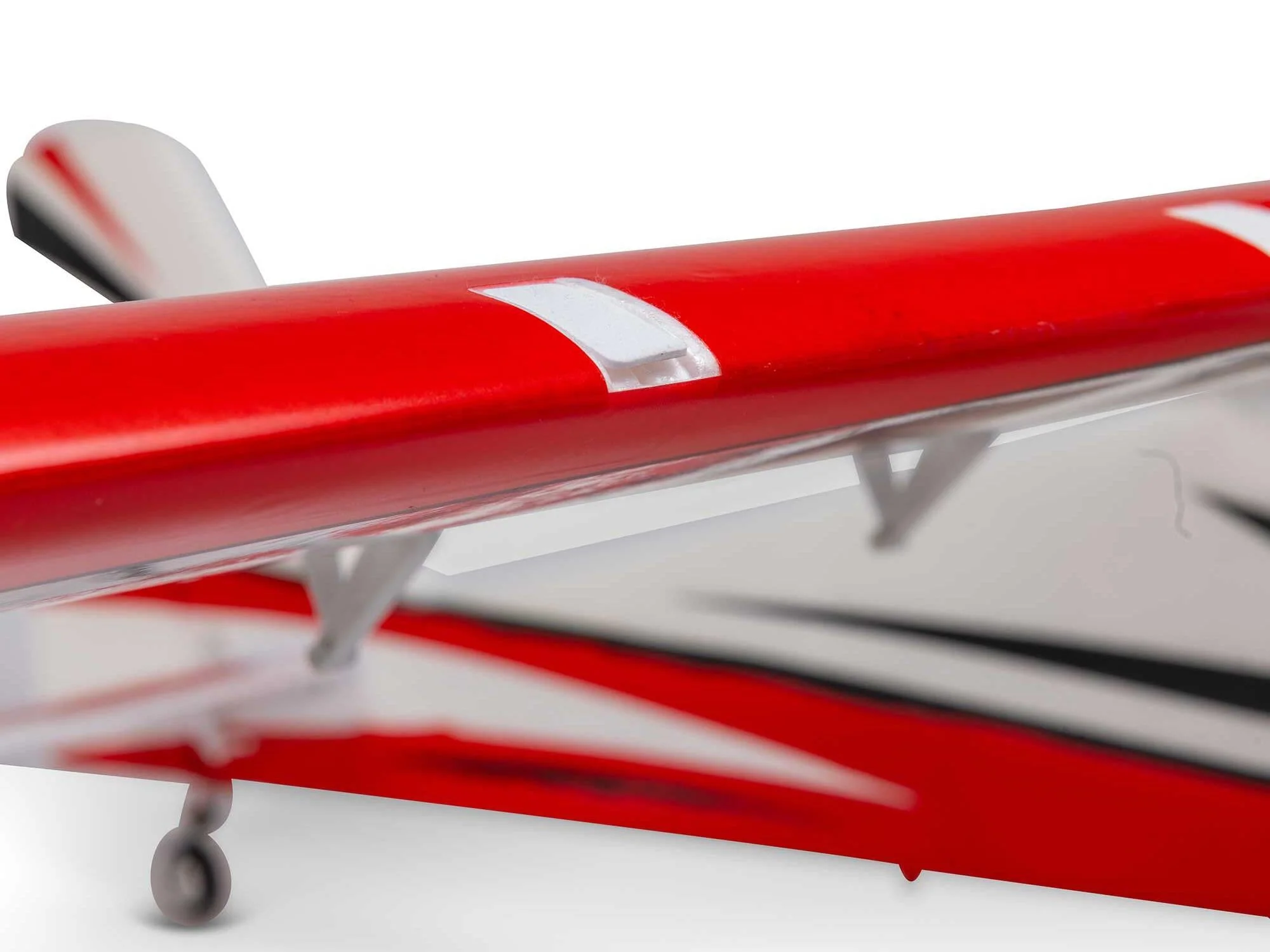 E-Flite Turbo Timber Evolution 1.5m Smart BNF Basic, Includes Floats EFL105250B - Image 19