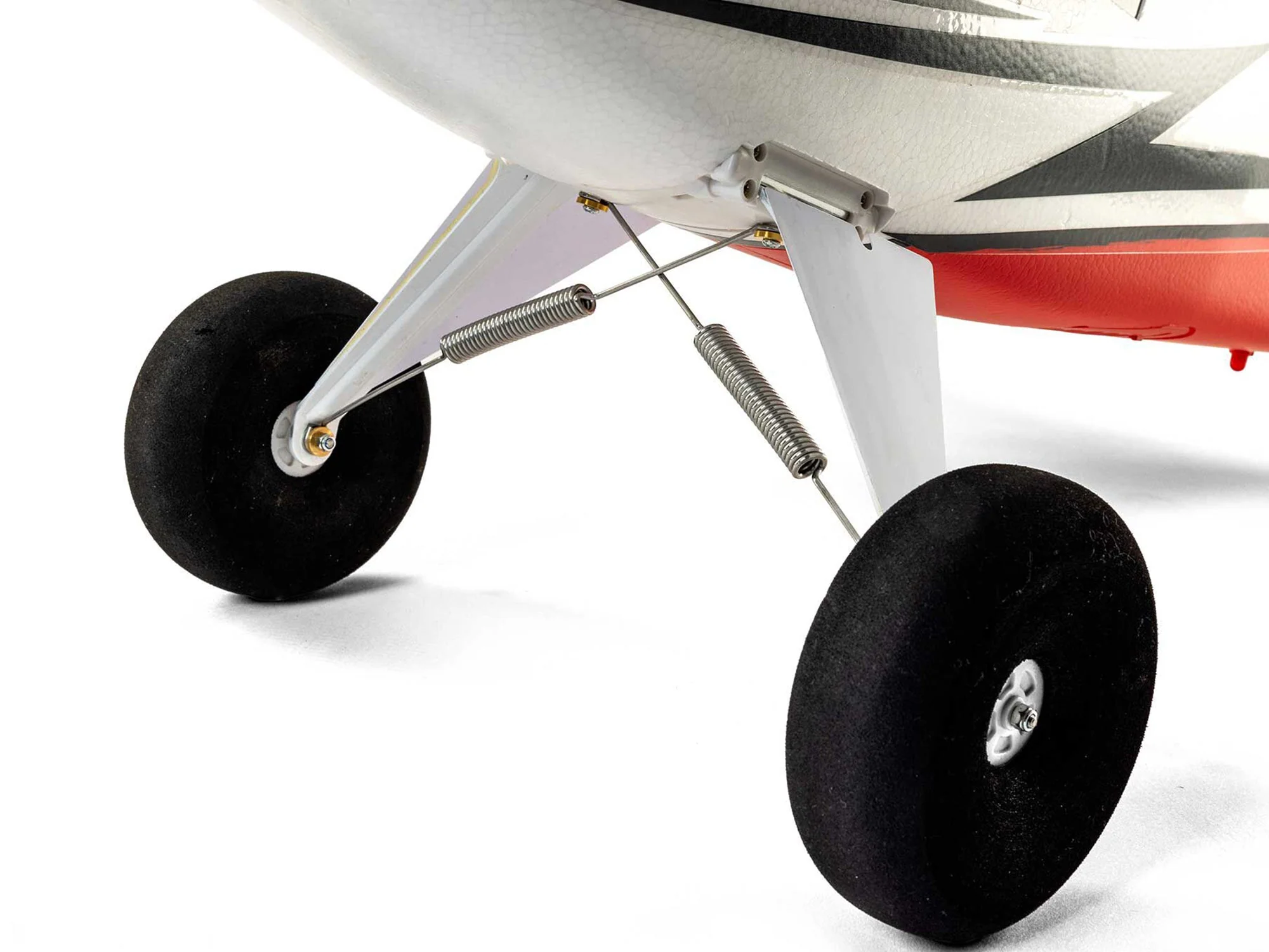 E-Flite Turbo Timber Evolution 1.5m Smart BNF Basic, Includes Floats EFL105250B - Image 20