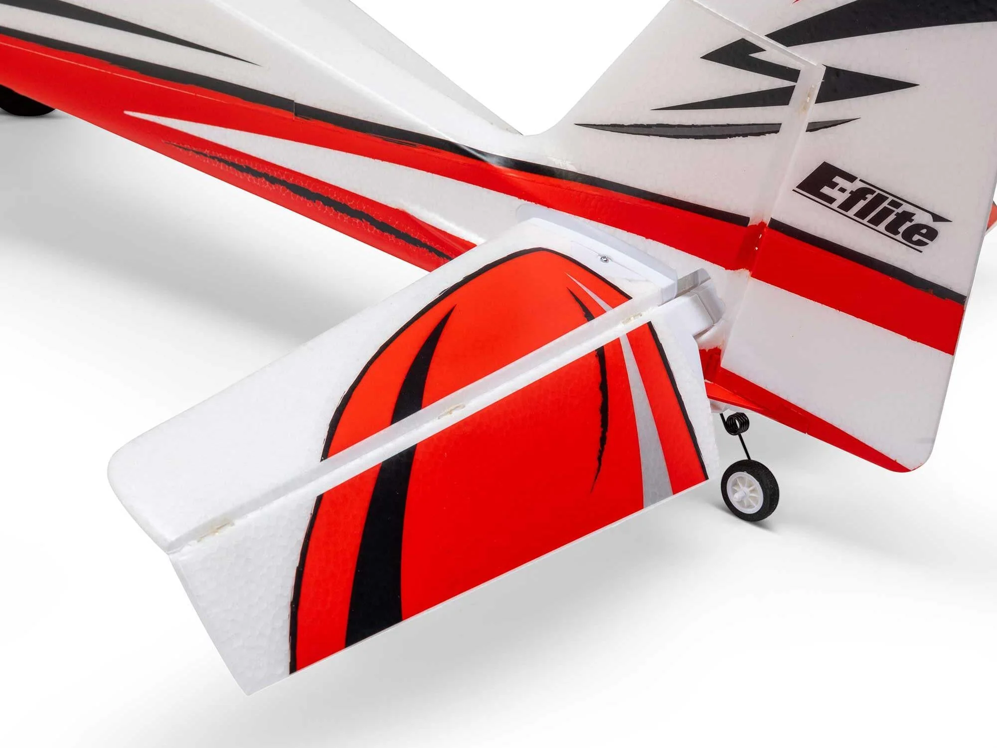 E-Flite Turbo Timber Evolution 1.5m Smart PNP, w/Floats EFL105275B - Image 11
