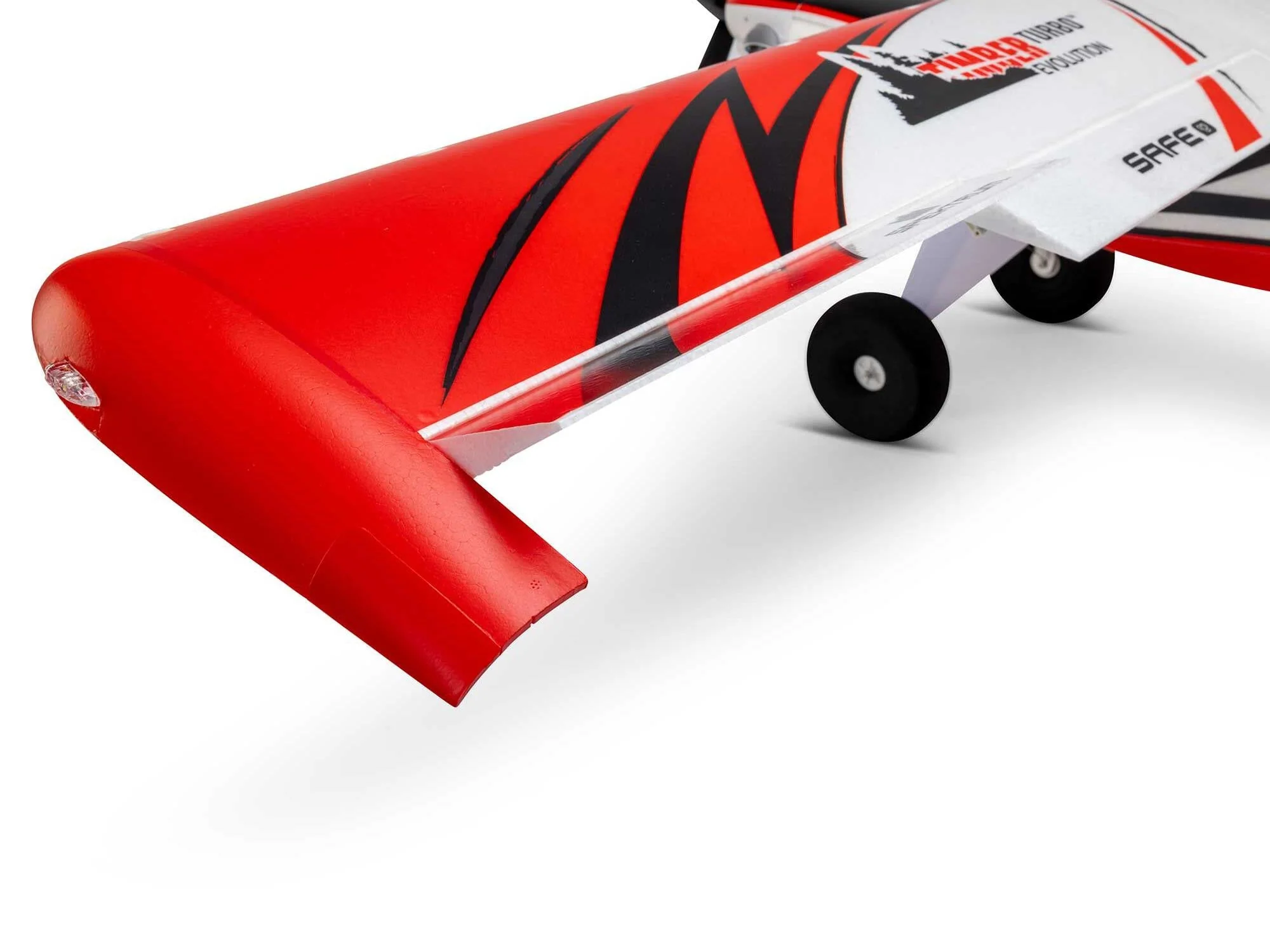 E-Flite Turbo Timber Evolution 1.5m Smart PNP, w/Floats EFL105275B - Image 14