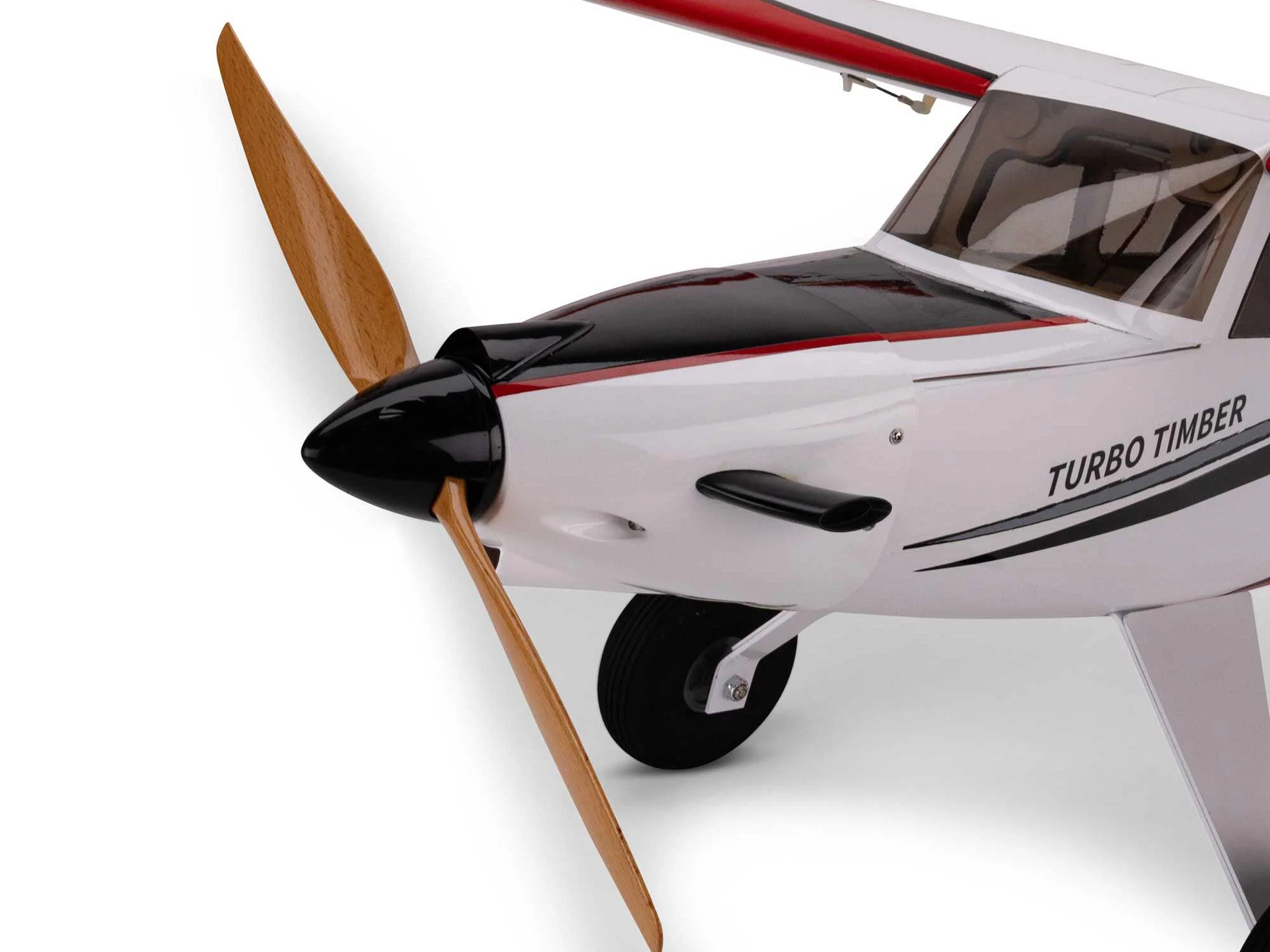 E-Flite Turbo Timber SWS 2.0m ARF EFL71765 - Image 10