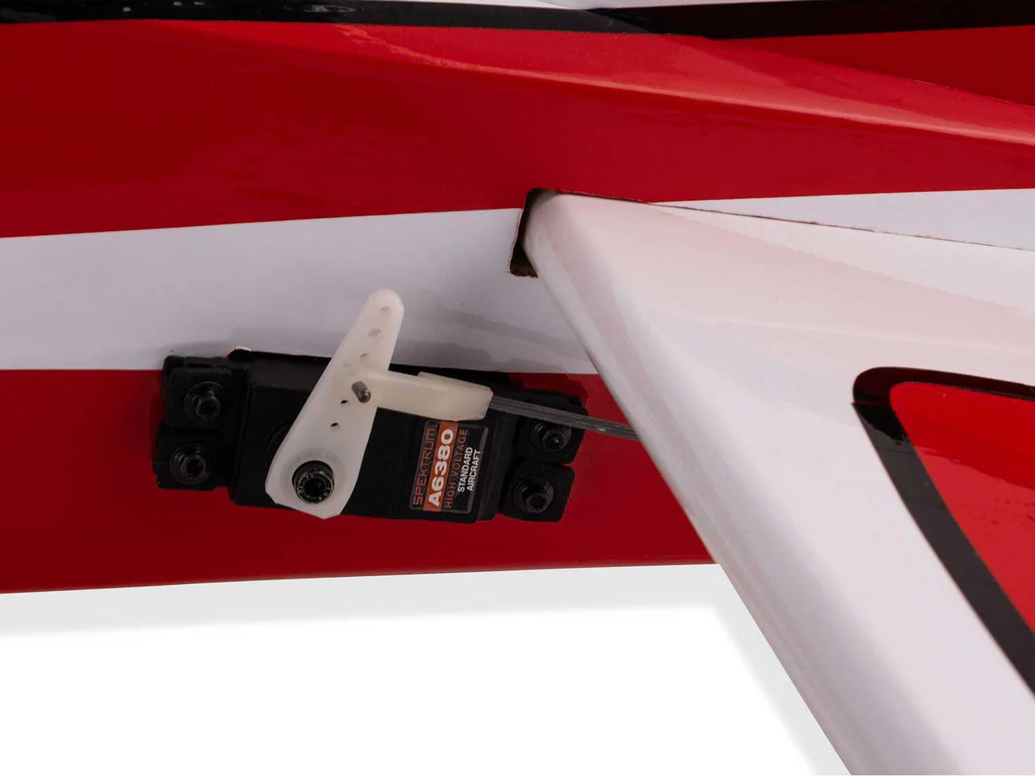 E-Flite Turbo Timber SWS 2.0m ARF EFL71765 - Image 12