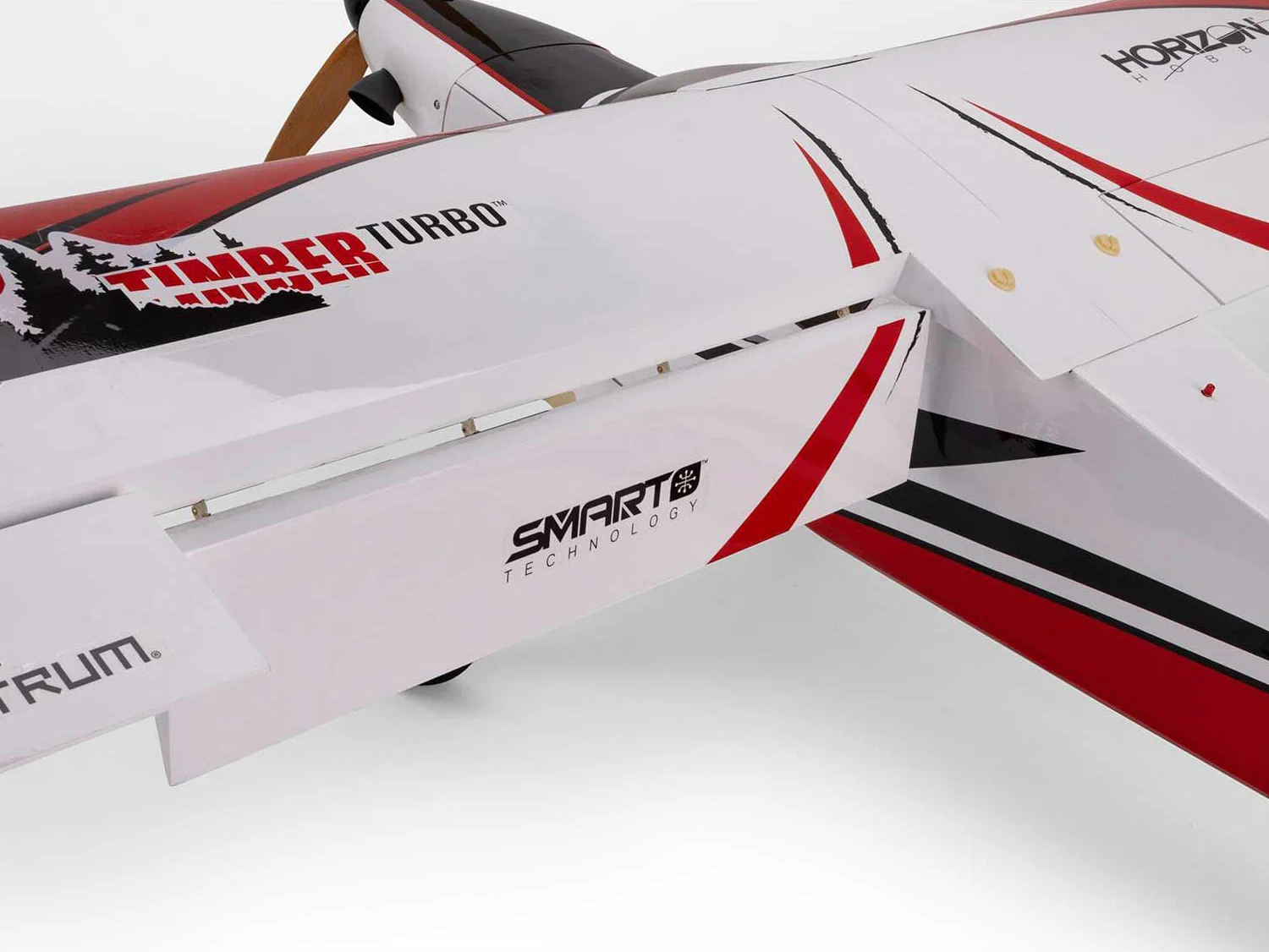 E-Flite Turbo Timber SWS 2.0m ARF EFL71765 - Image 14