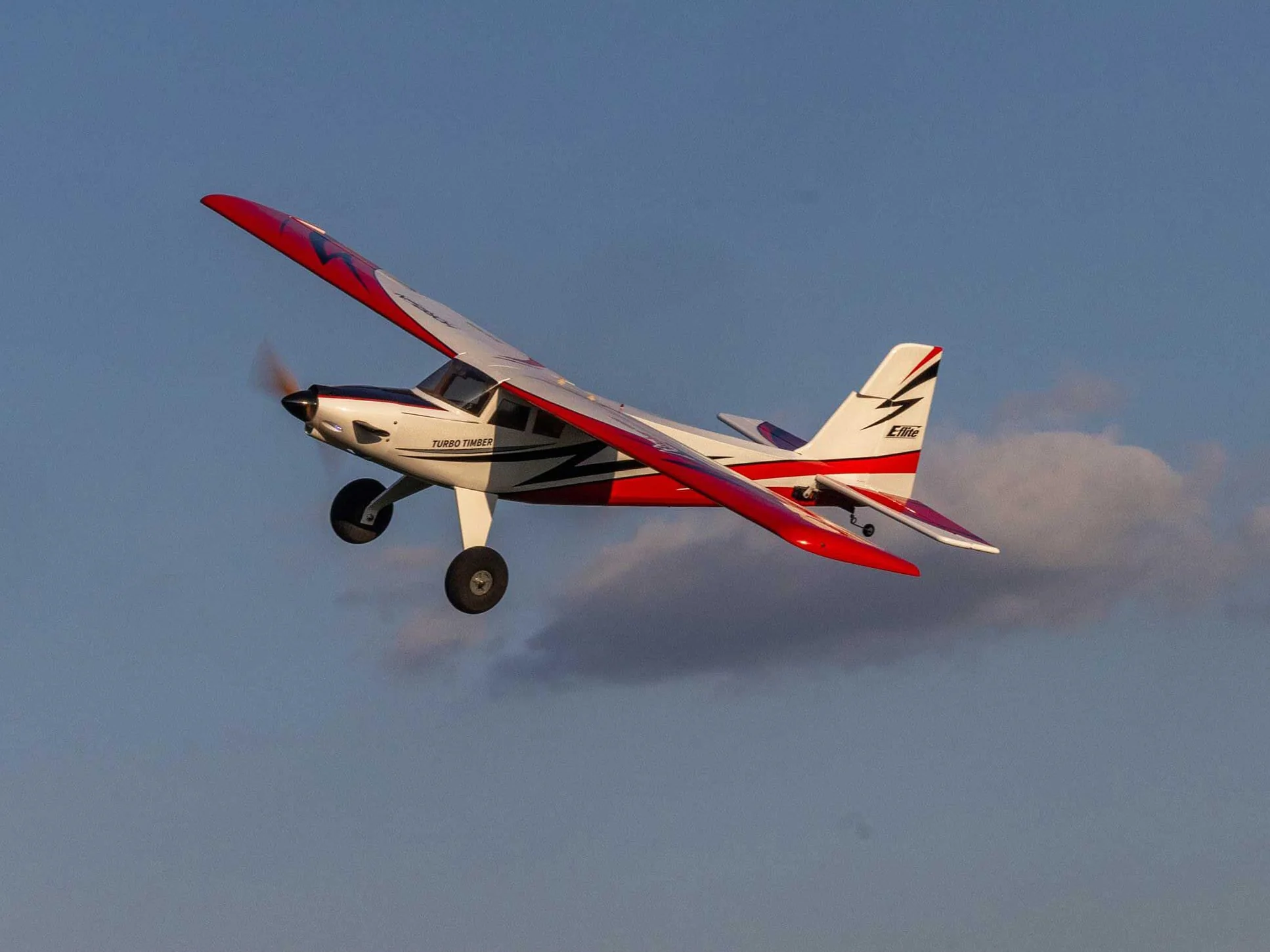 E-Flite Turbo Timber SWS 2.0m ARF EFL71765 - Image 17
