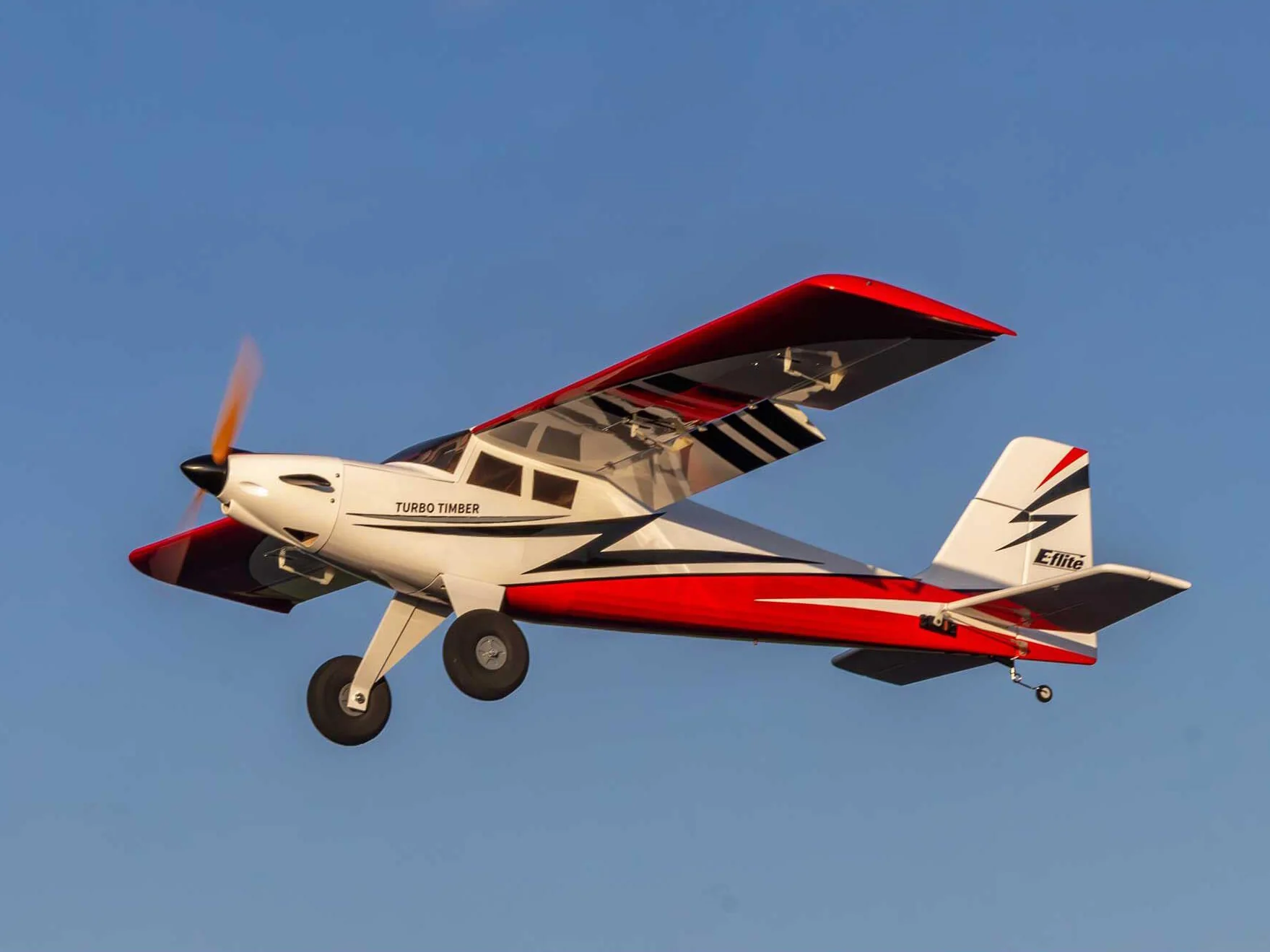 E-Flite Turbo Timber SWS 2.0m ARF EFL71765 - Image 18