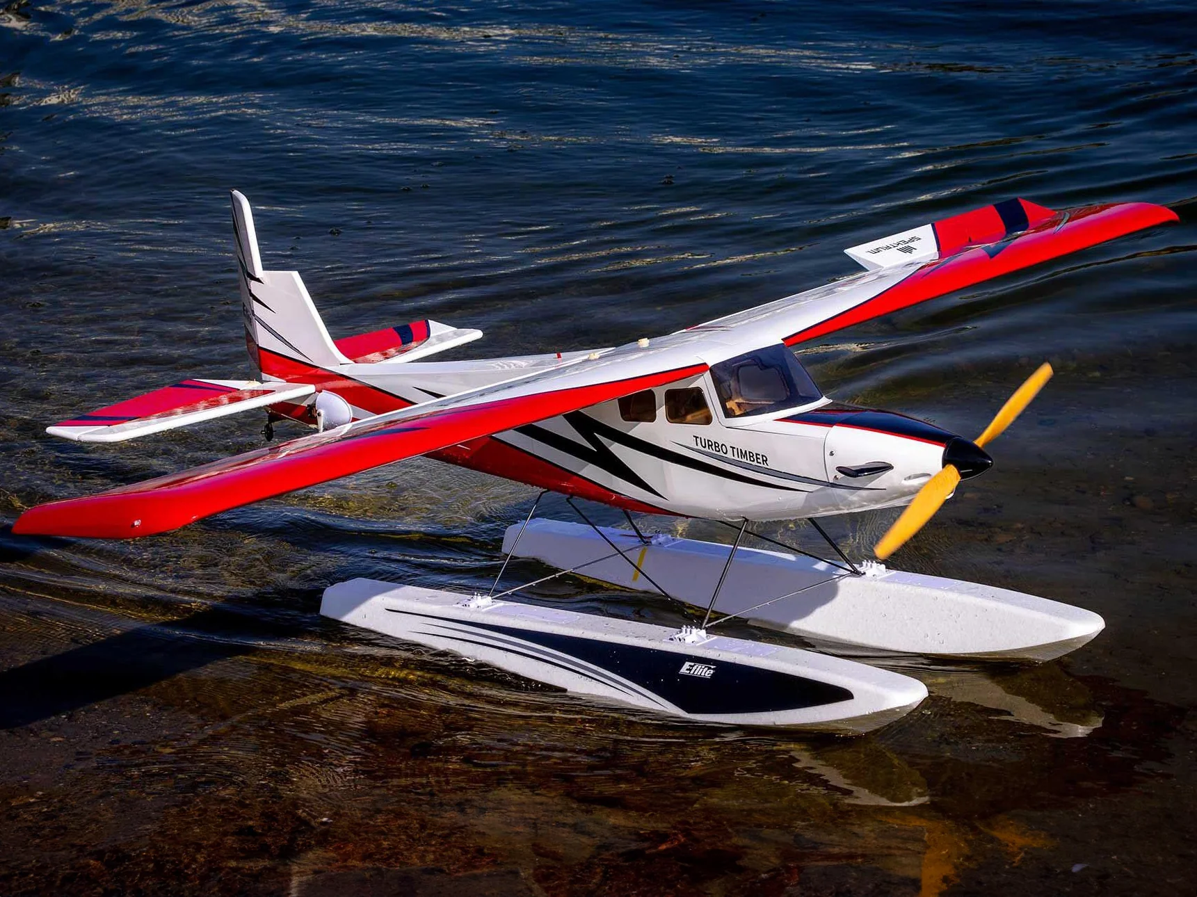 E-Flite Turbo Timber SWS 2.0m ARF EFL71765 - Image 23