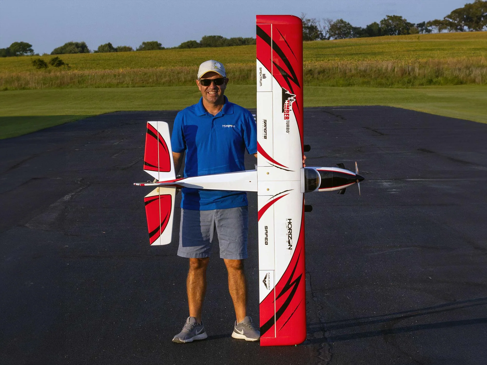 E-Flite Turbo Timber SWS 2.0m ARF EFL71765 - Image 25