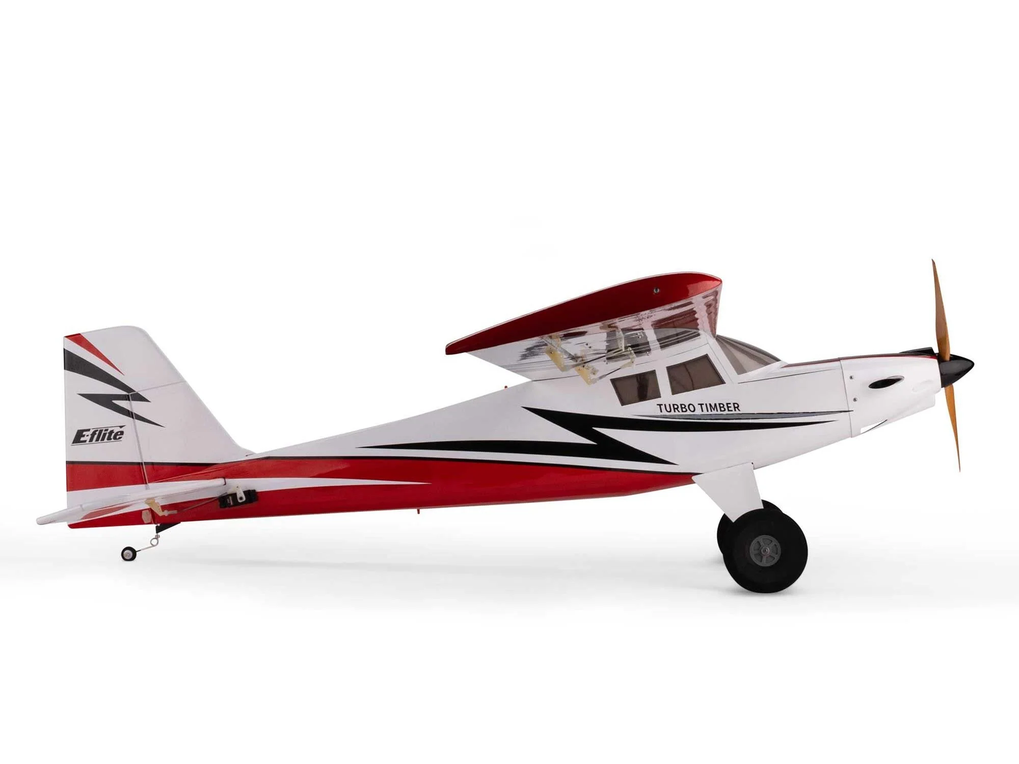 E-Flite Turbo Timber SWS 2.0m BNF Basic with AS3X and SAFE Select EFL71750 - Image 25