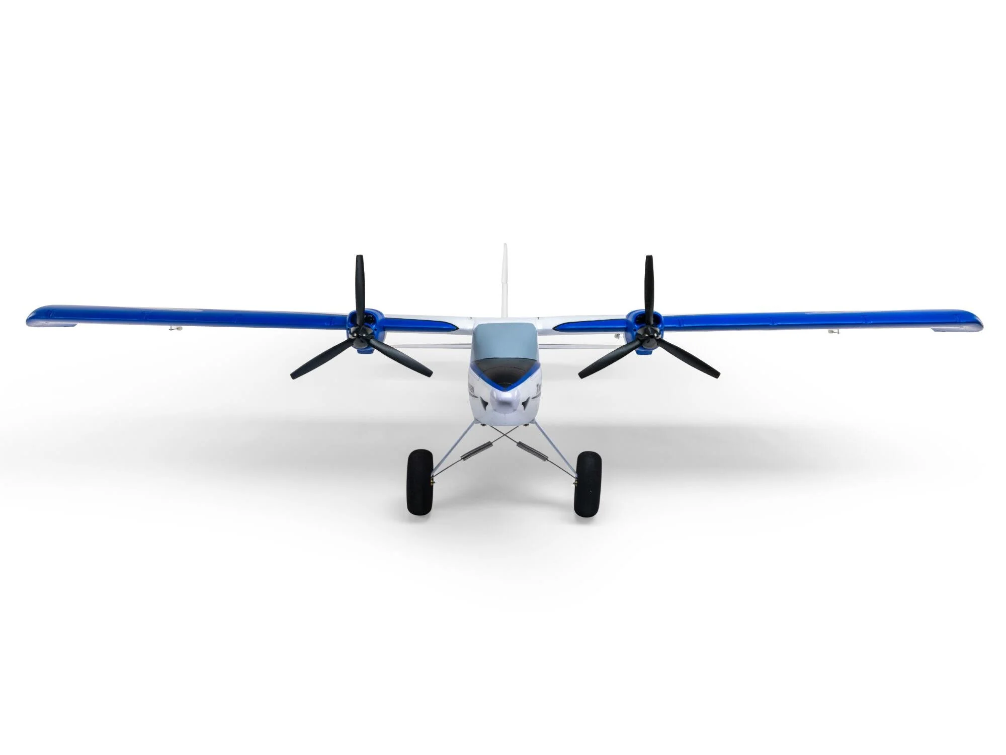 E-Flite Twin Timber 1.6m PNP EFL23875 - Image 17