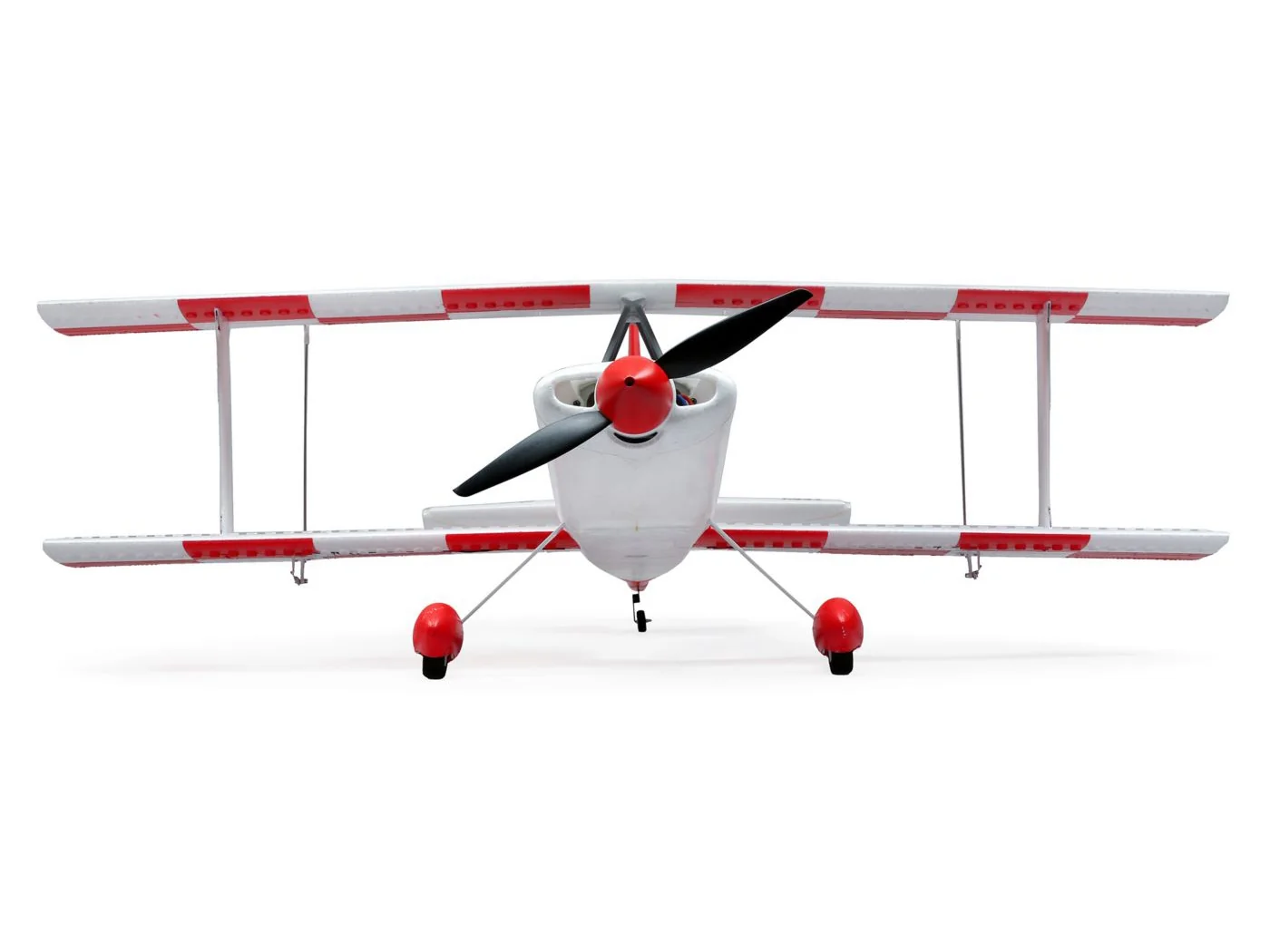 E-Flite Ultimate 3D 950mm Smart BNF Basic with AS3X & SAFE EFL16550 Stock Take Clearance - Image 17
