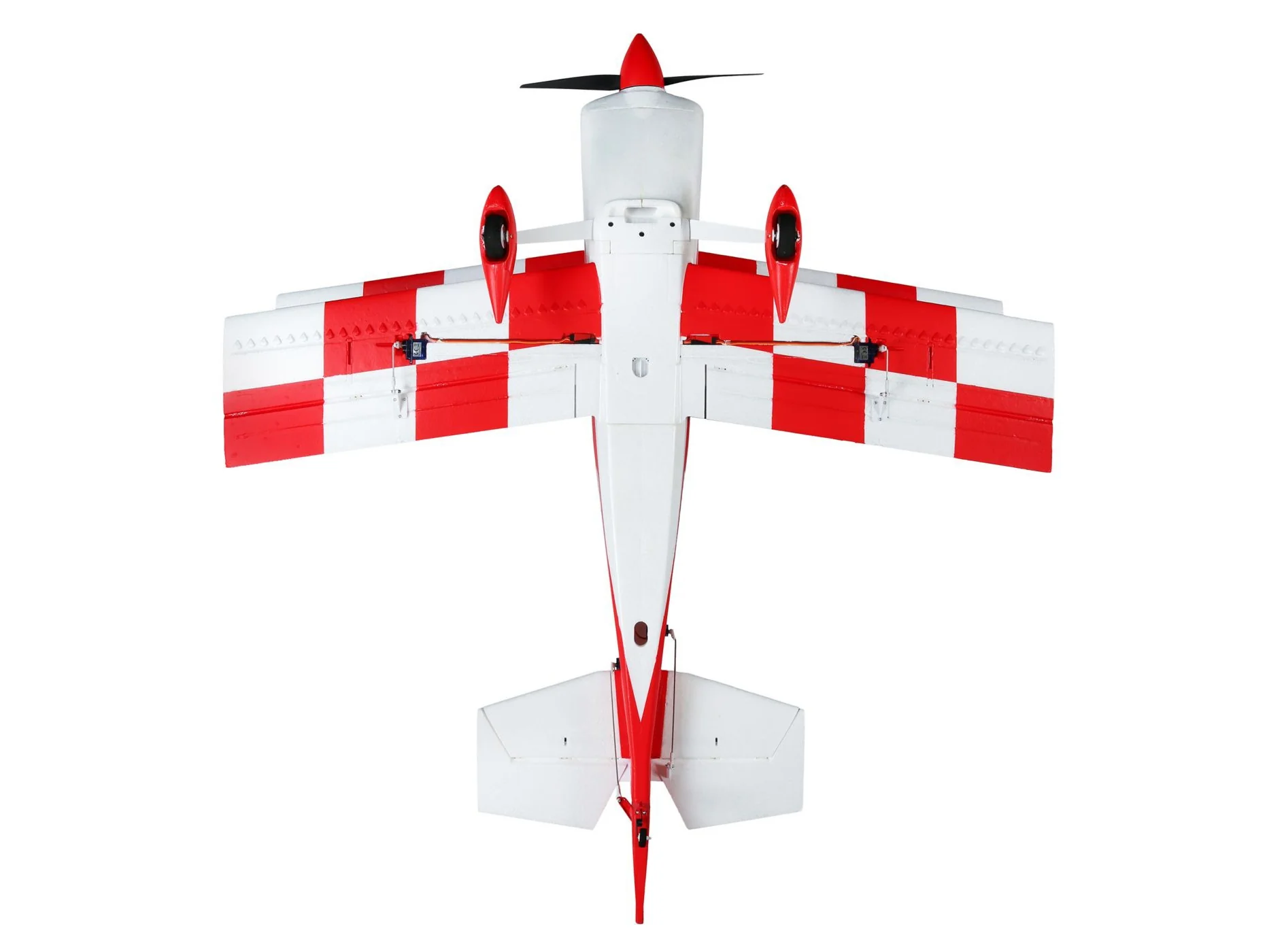 E-Flite Ultimate 3D 950mm Smart BNF Basic with AS3X & SAFE EFL16550 Stock Take Clearance - Image 20