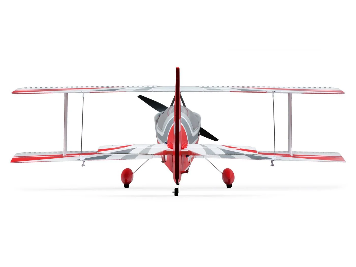 E-Flite Ultimate 3D 950mm Smart BNF Basic with AS3X & SAFE EFL16550 Stock Take Clearance - Image 22