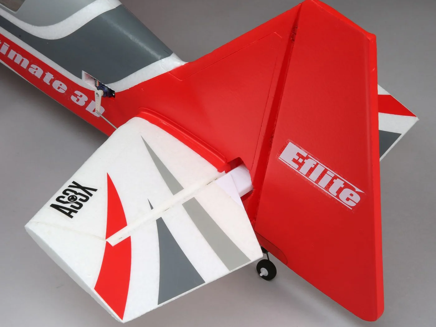 E-Flite Ultimate 3D 950mm Smart BNF Basic with AS3X & SAFE EFL16550 Stock Take Clearance - Image 23