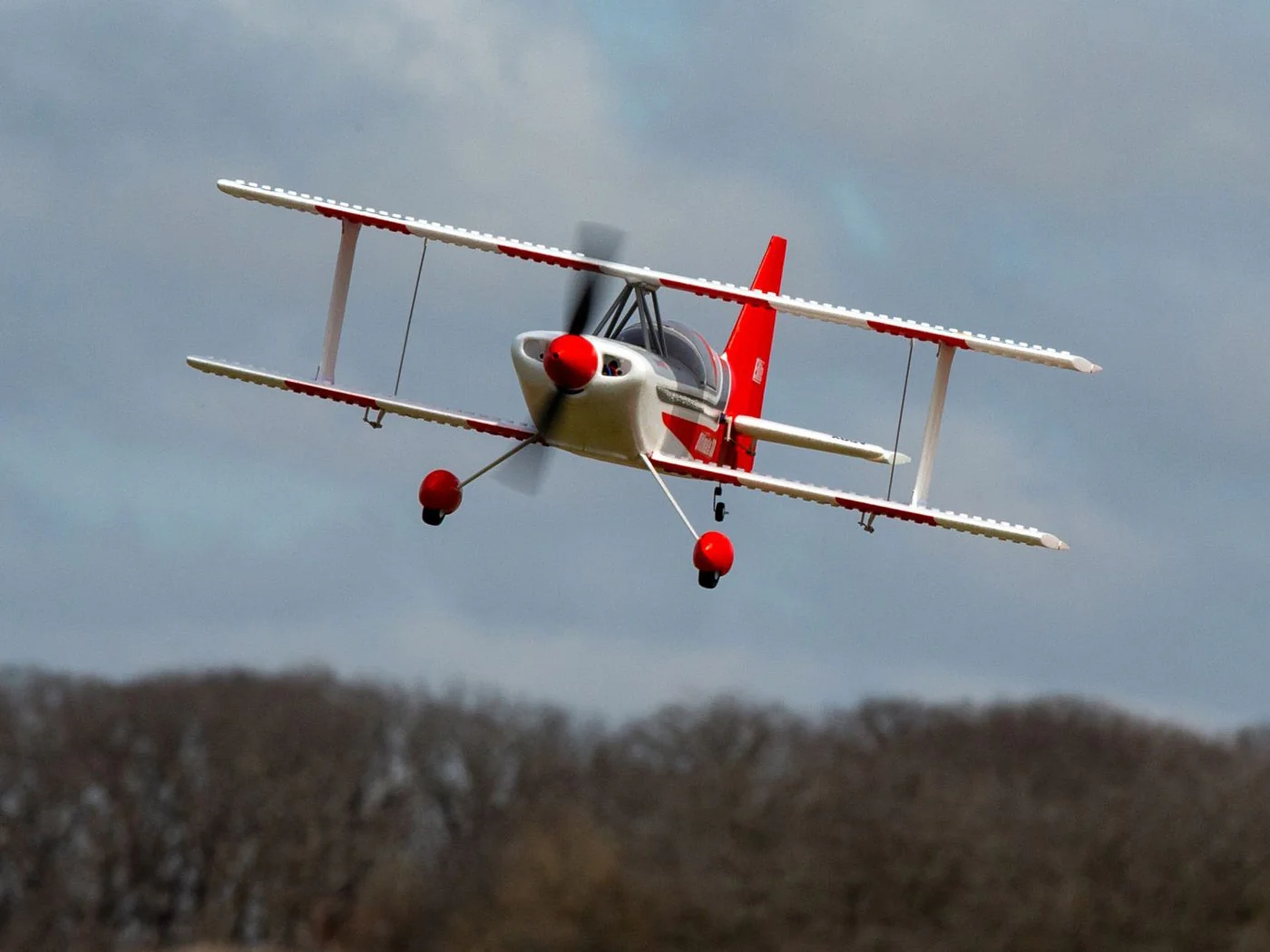 E-Flite Ultimate 3D 950mm Smart BNF Basic with AS3X & SAFE EFL16550 Stock Take Clearance - Image 8