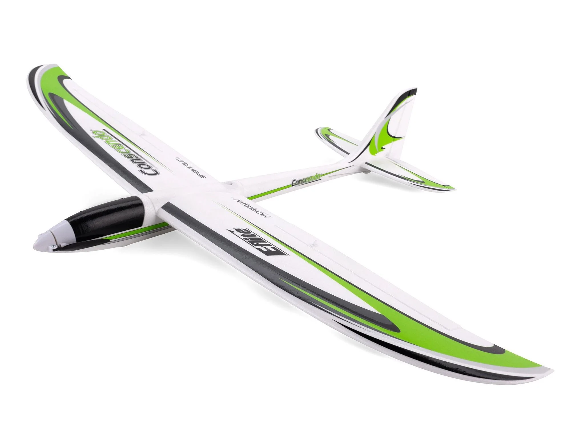 E-Flite UMX Conscendo BNF Basic with AS3X and SAFE Select EFLU32050