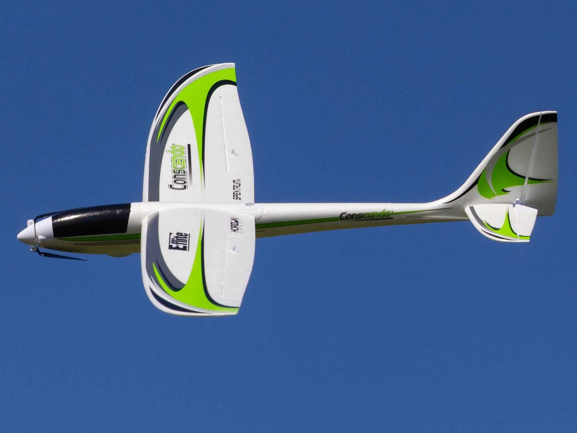 E-Flite UMX Conscendo BNF Basic with AS3X and SAFE Select EFLU32050 - Image 10