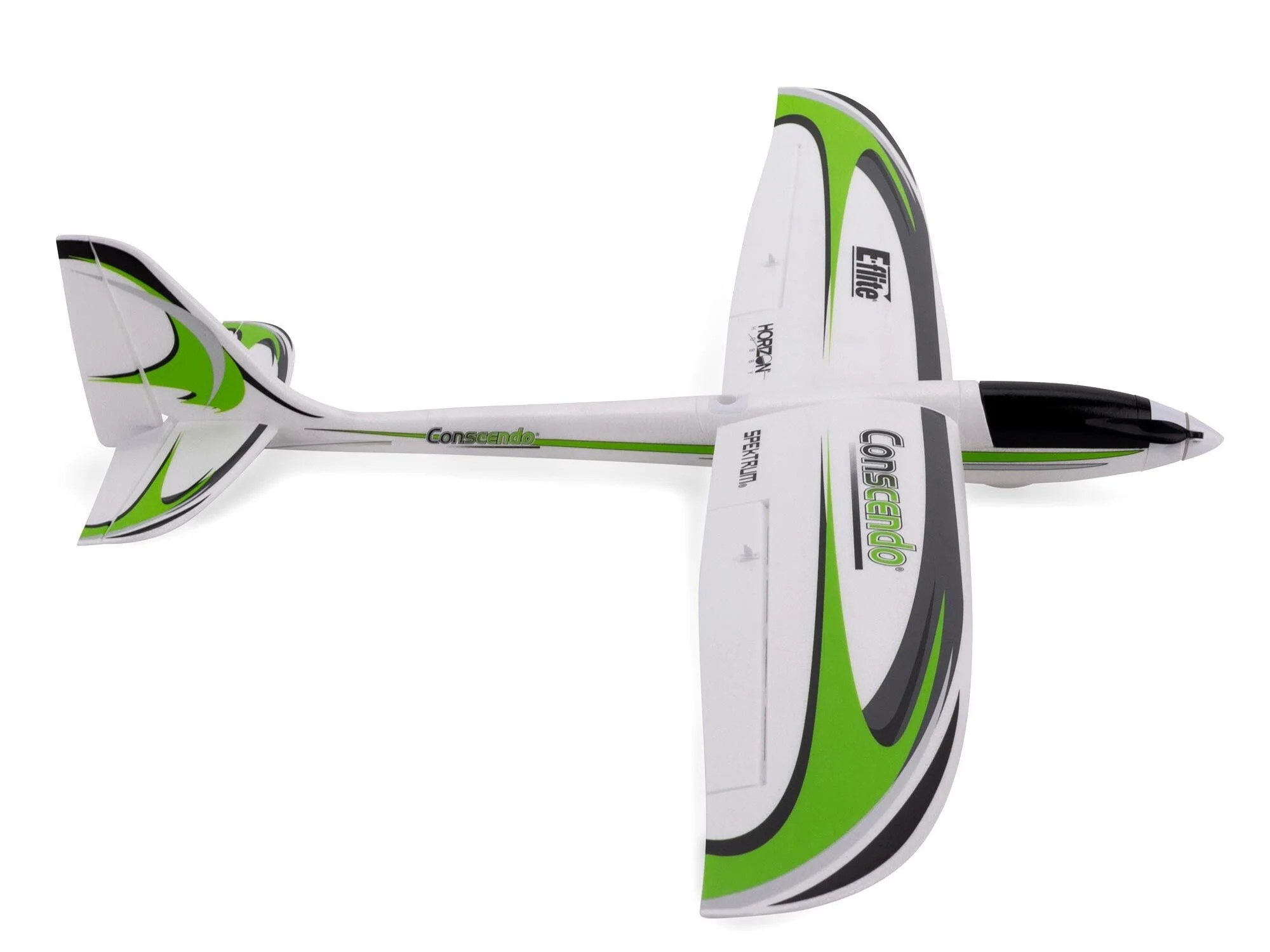 E-Flite UMX Conscendo BNF Basic with AS3X and SAFE Select EFLU32050 - Image 12