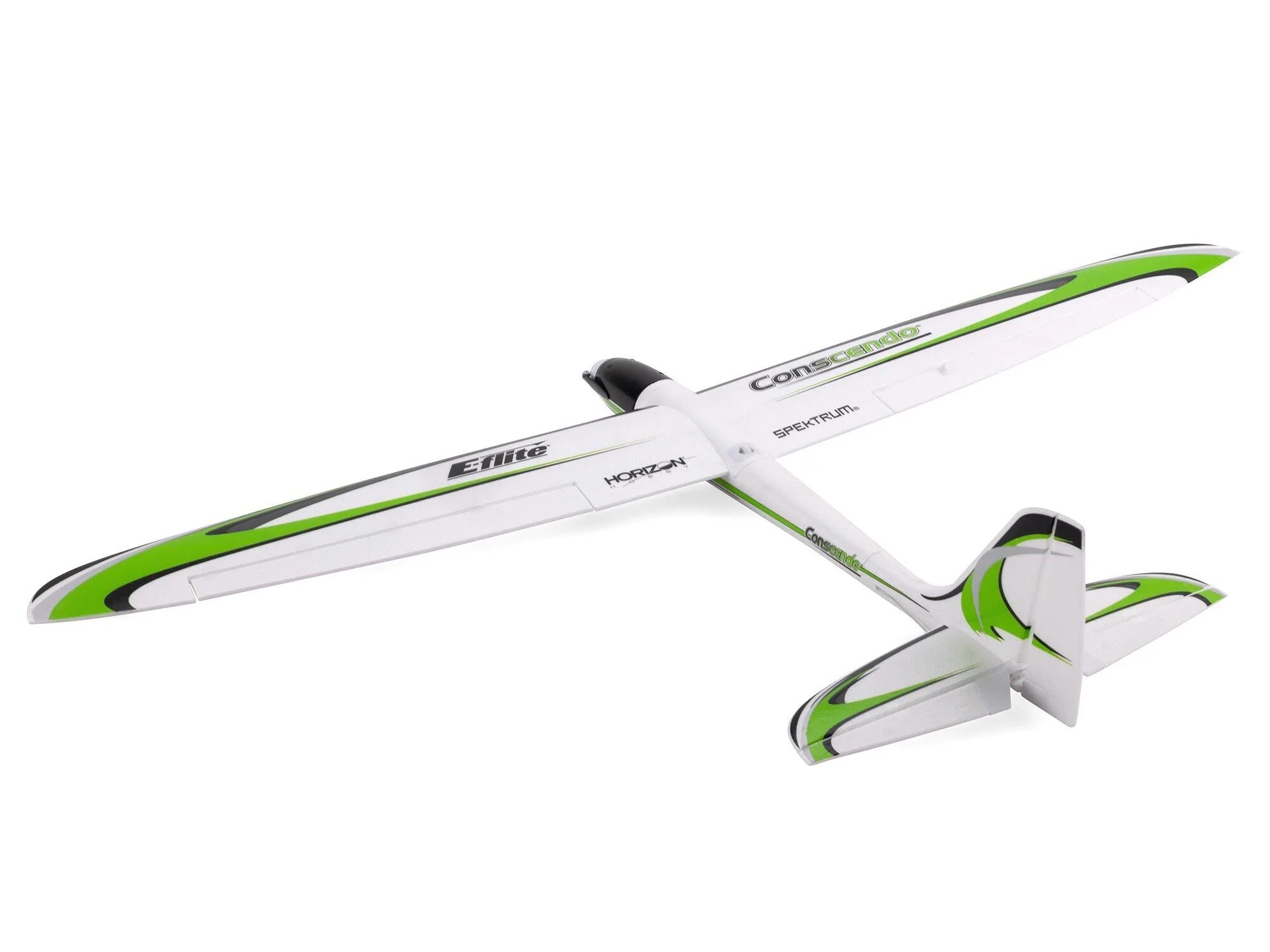 E-Flite UMX Conscendo BNF Basic with AS3X and SAFE Select EFLU32050 - Image 19