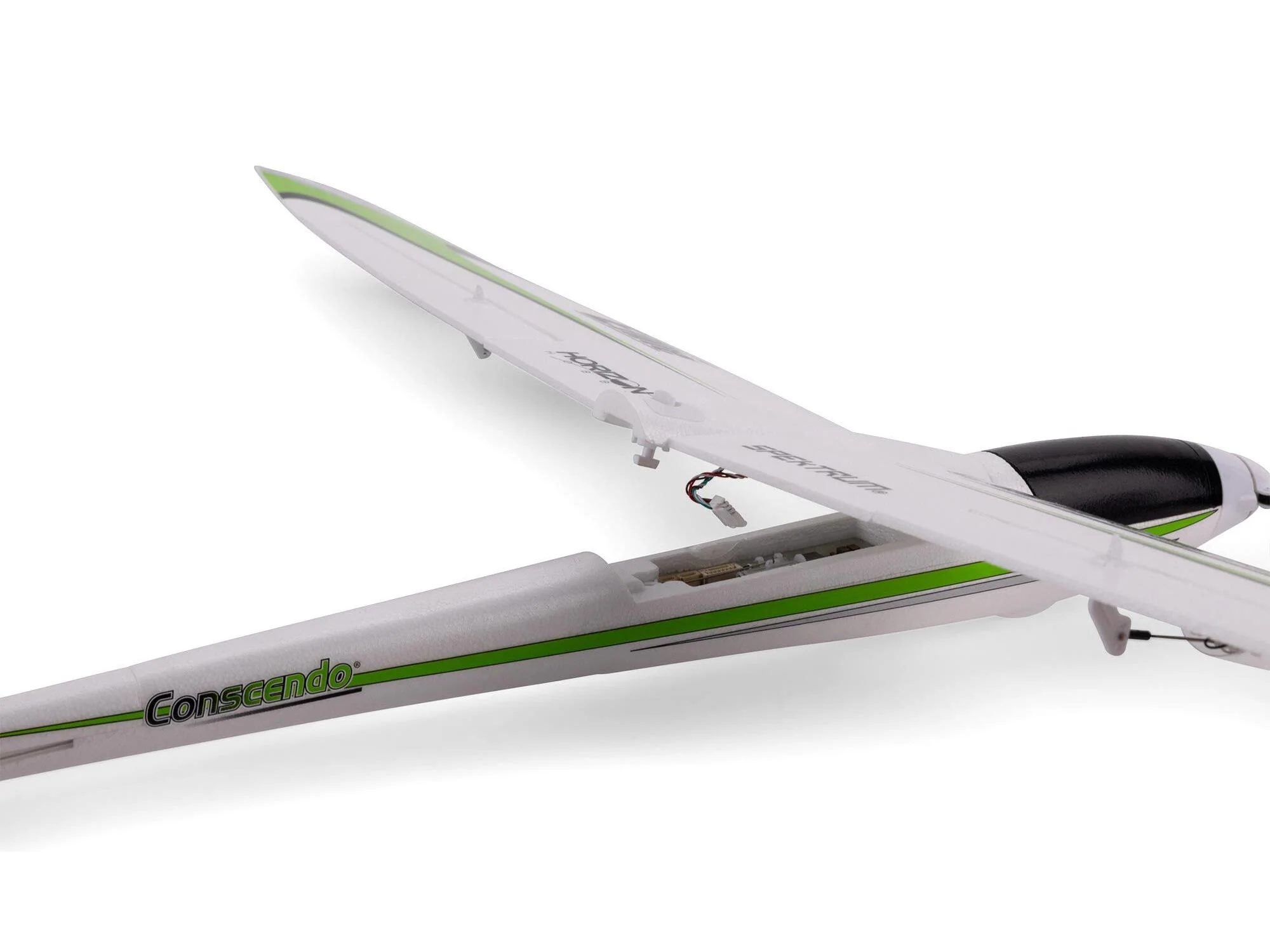 E-Flite UMX Conscendo BNF Basic with AS3X and SAFE Select EFLU32050 - Image 2